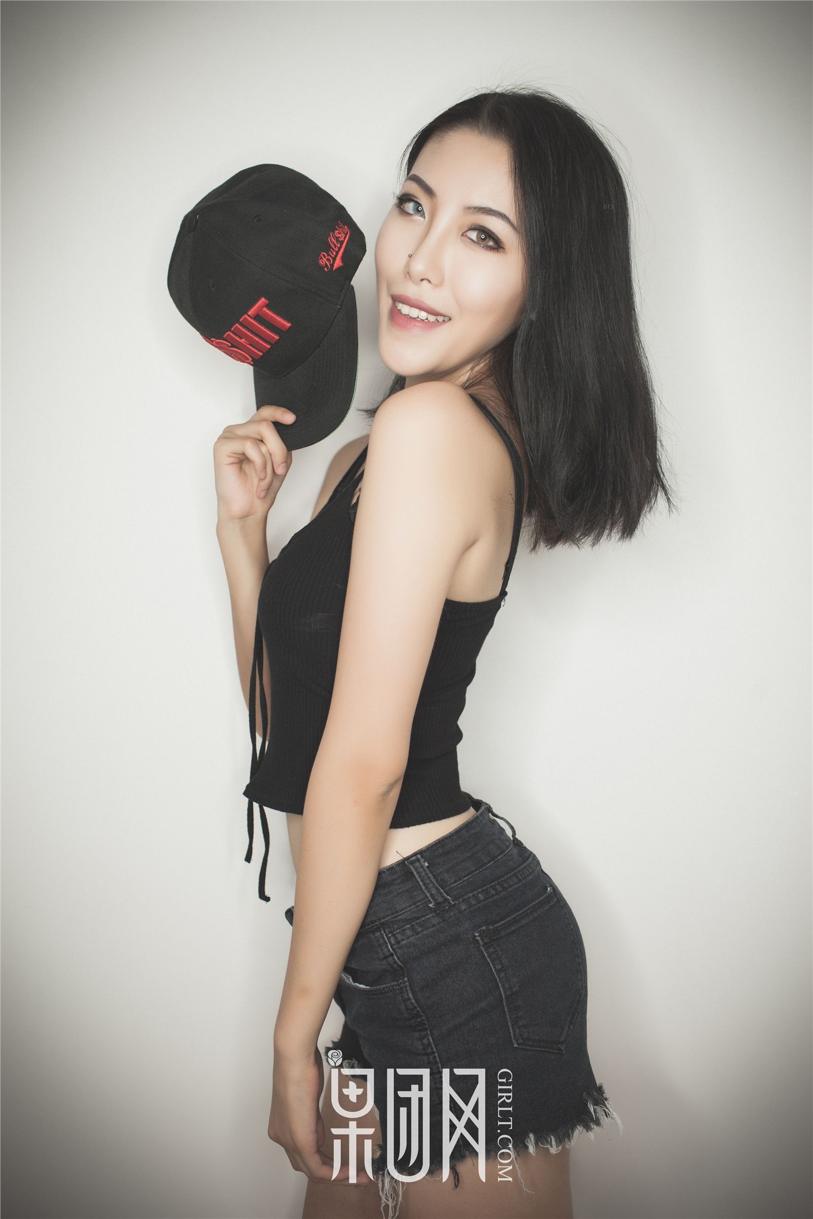 [Girlt果团网]2017.07.31 TG.029 Betty