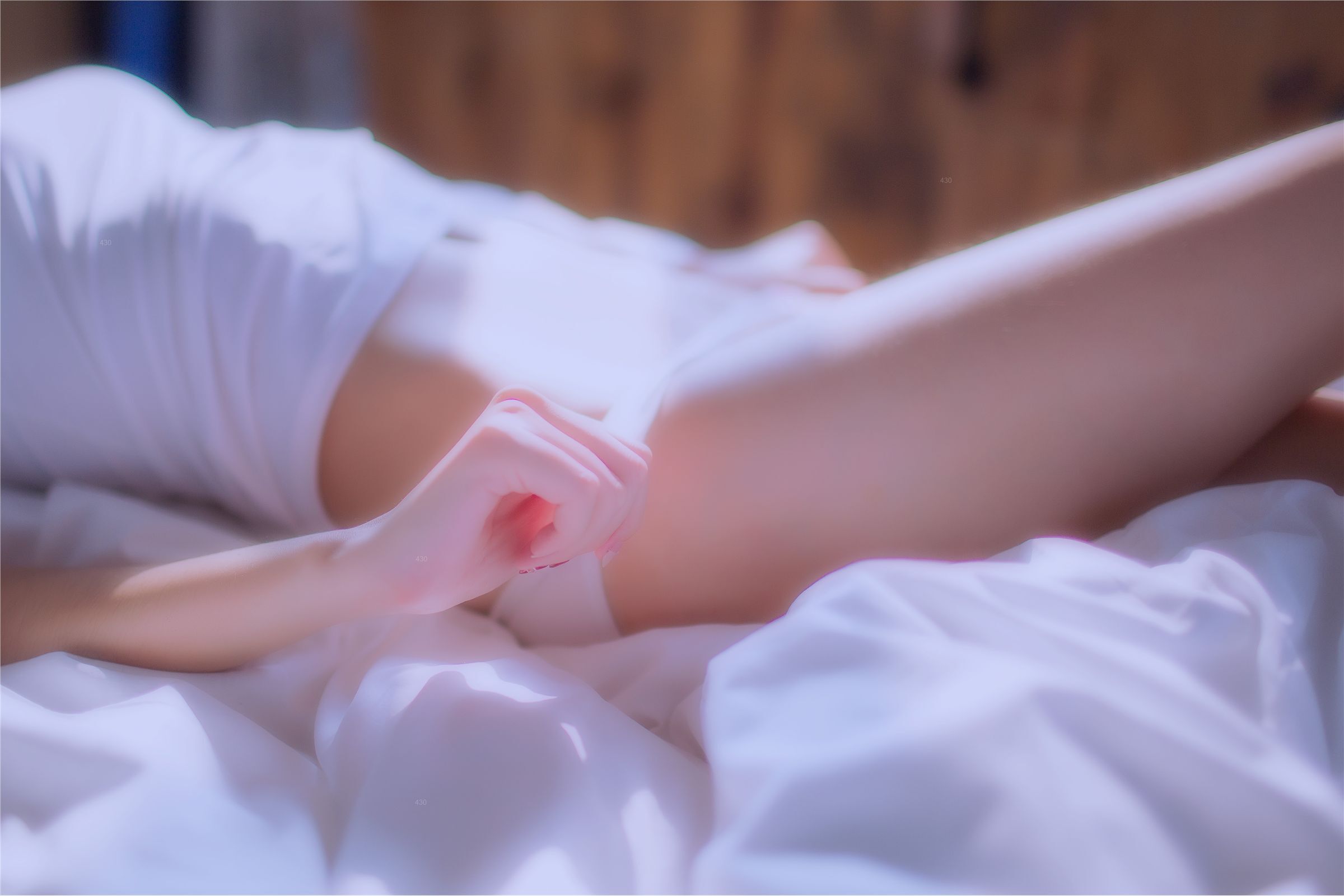 [Girlt]果团 2017-06-18 Vol.018 星丽 午后慵懒