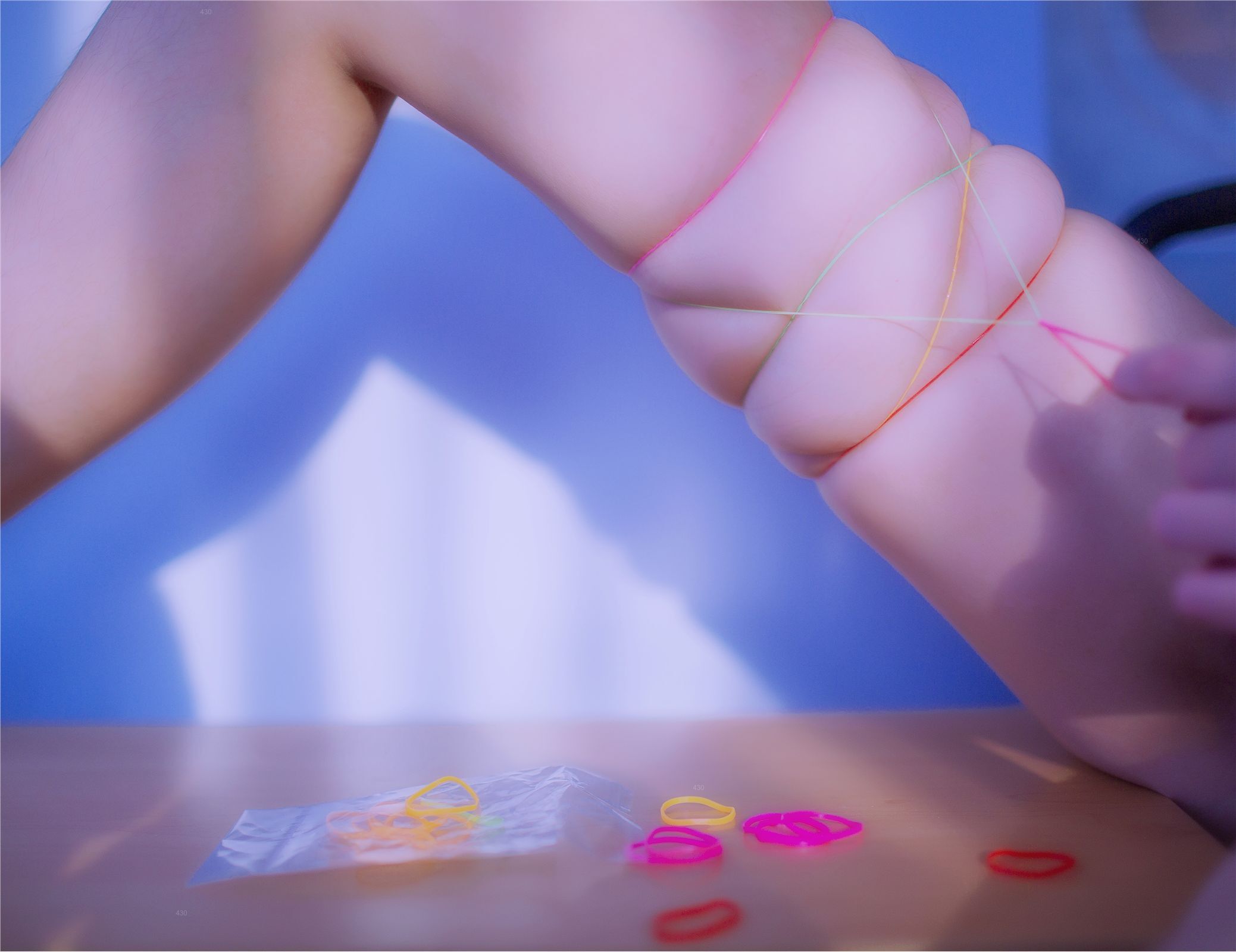 [Girlt]果团 2017-06-18 Vol.018 星丽 午后慵懒