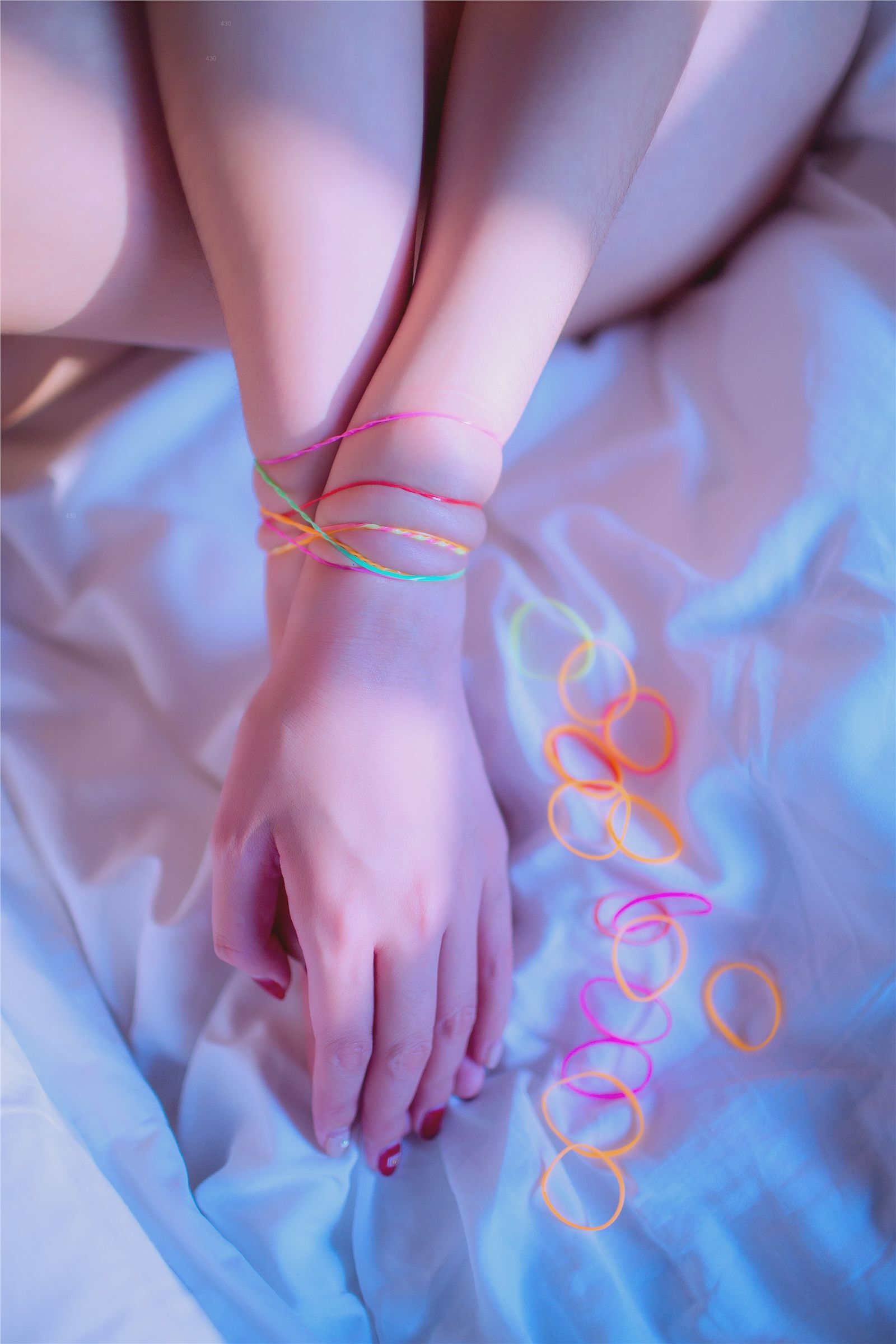 [Girlt]果团 2017-06-18 Vol.018 星丽 午后慵懒