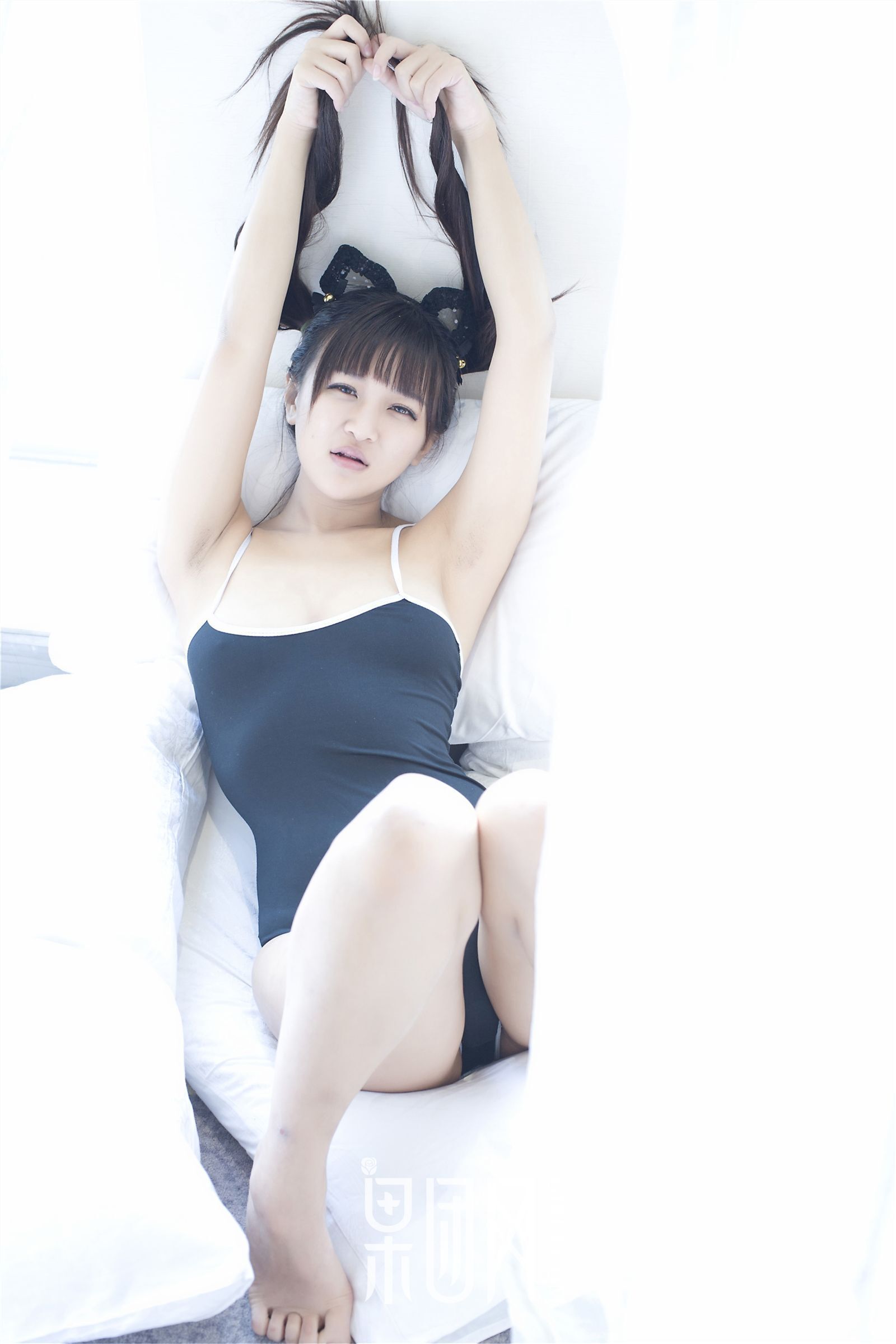 [Girlt果团网]2017.07.15 Vol.030 熙恩