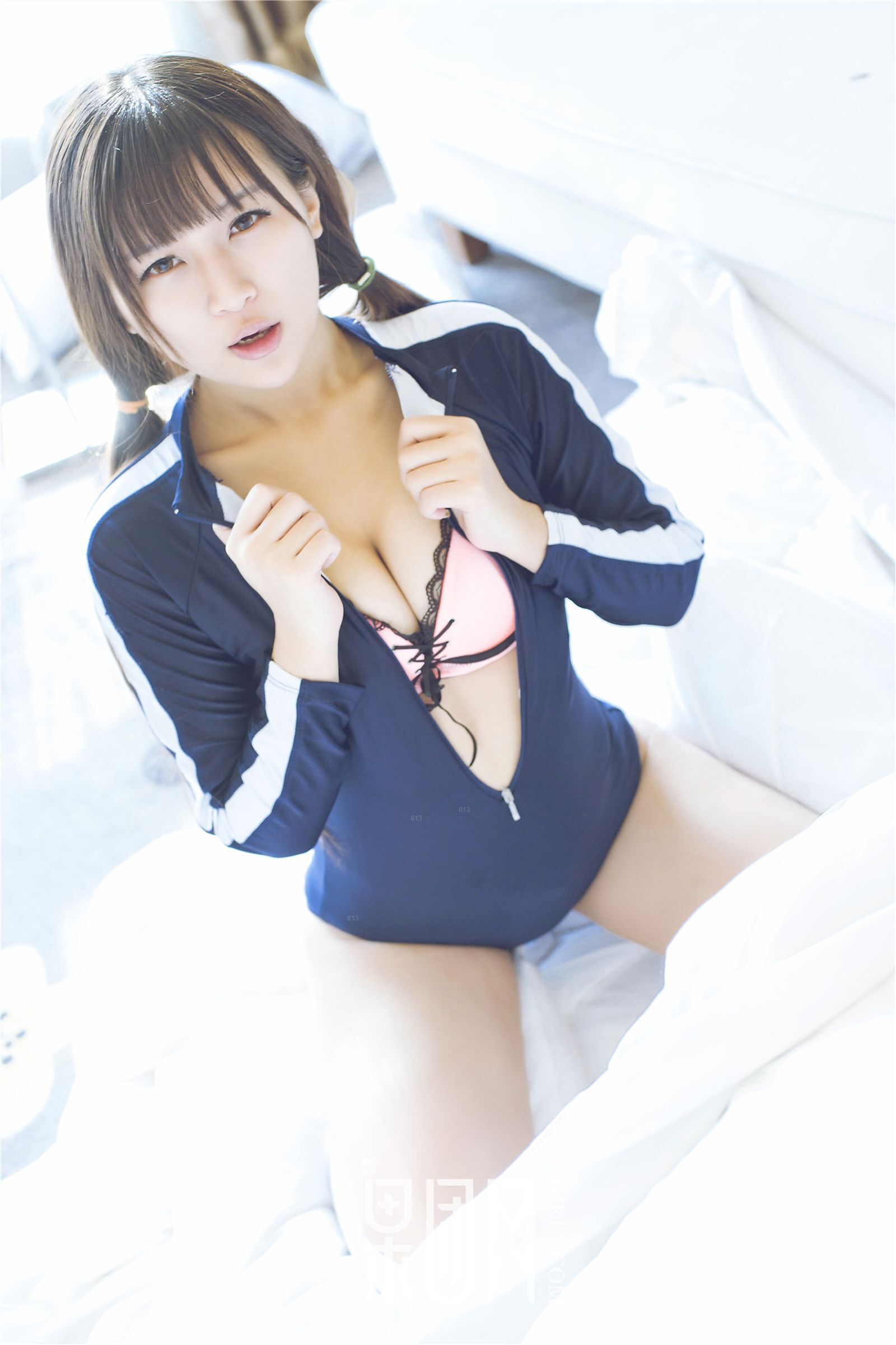 [Girlt果团网]2017.07.15 Vol.030 熙恩