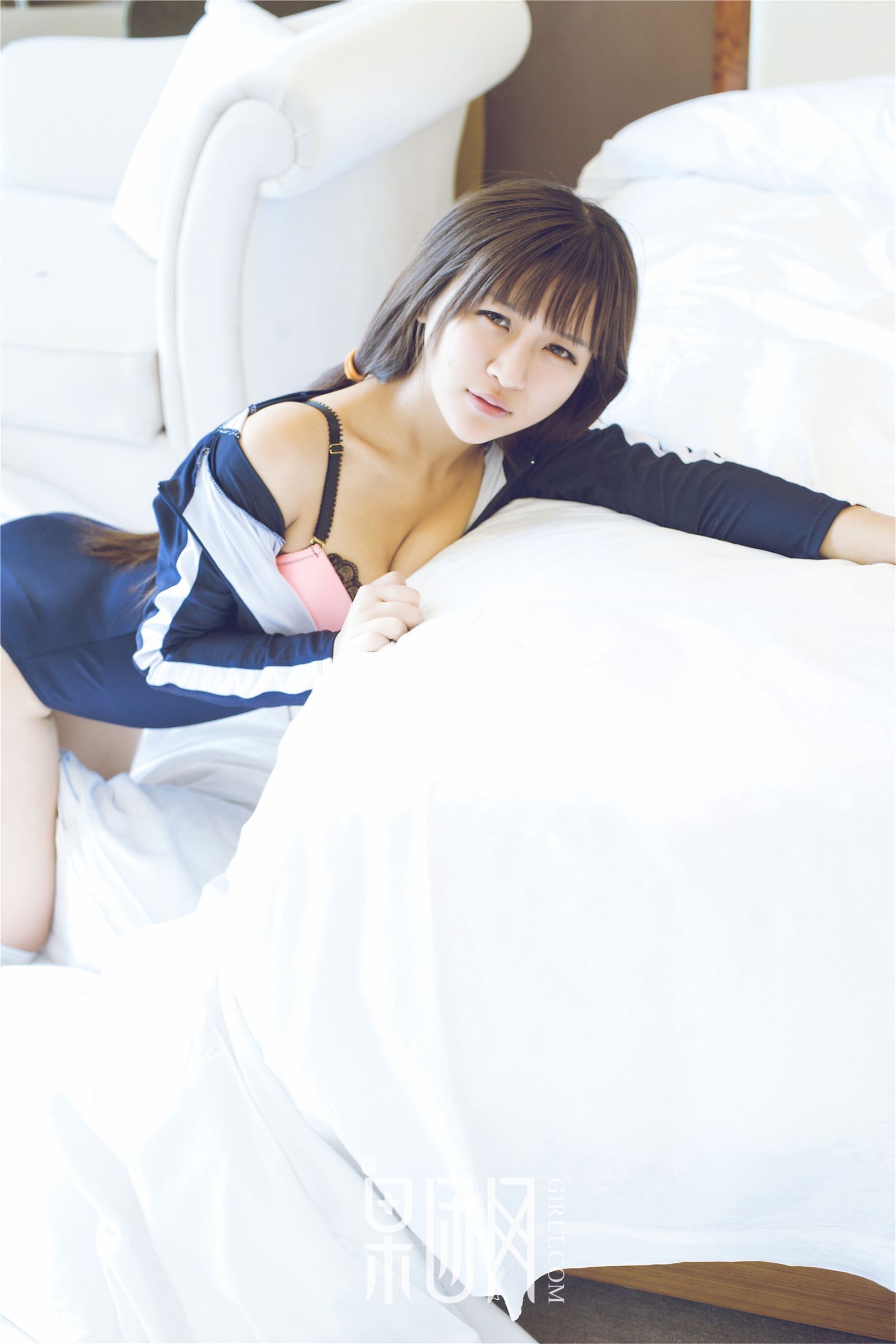 [Girlt果团网]2017.07.15 Vol.030 熙恩