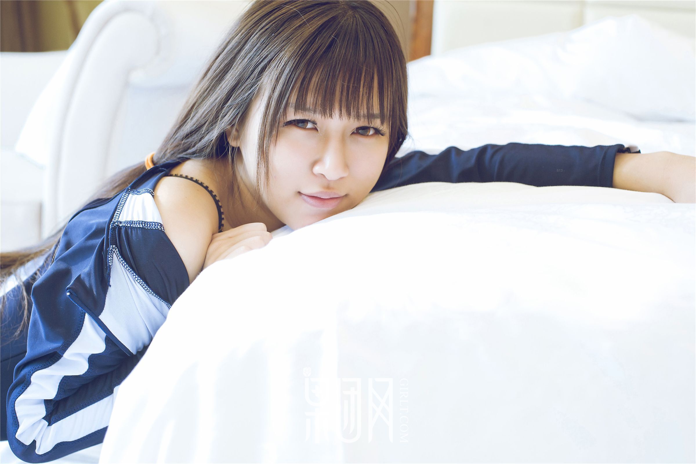 [Girlt果团网]2017.07.15 Vol.030 熙恩