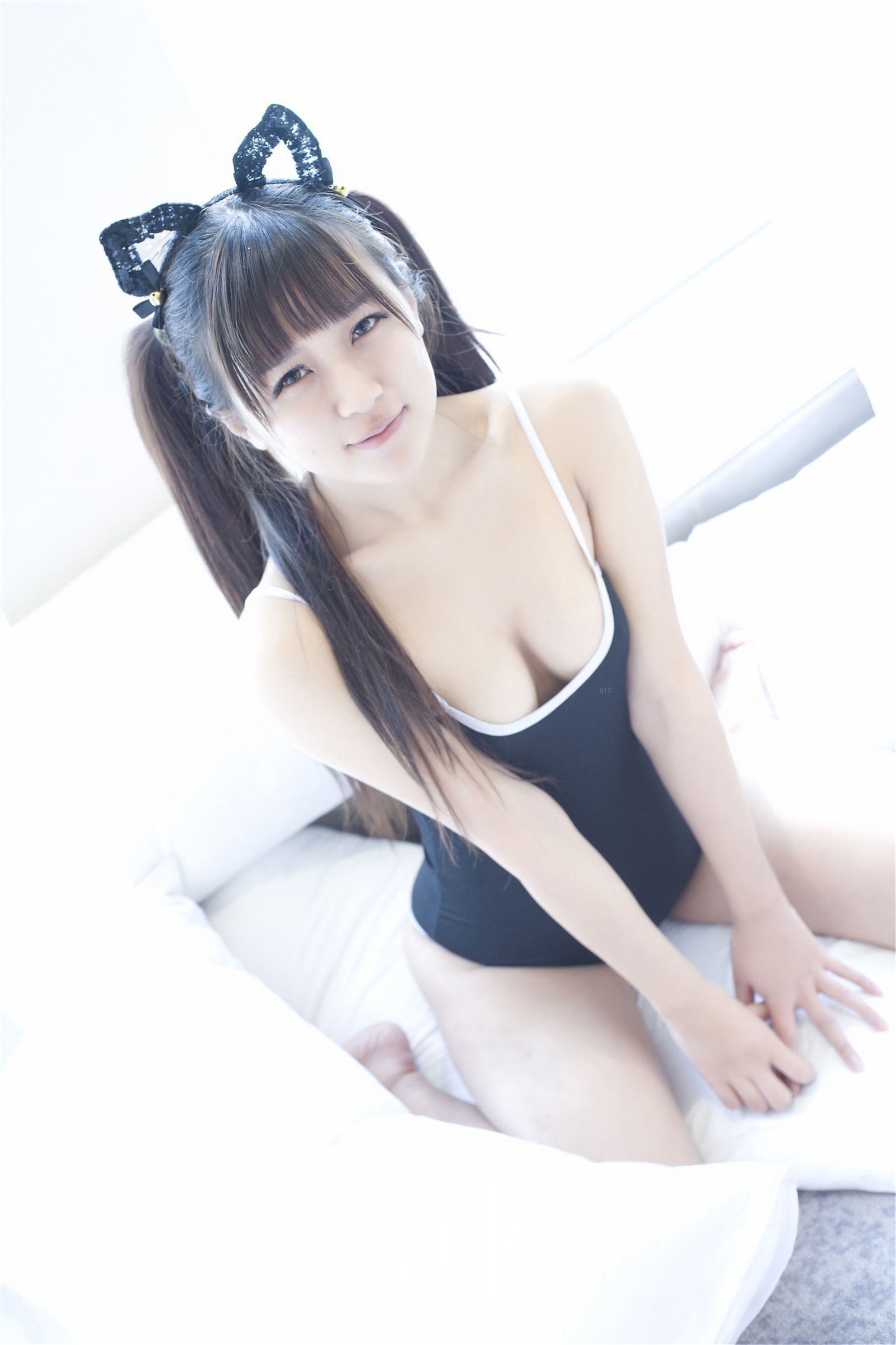 [Girlt果团网]2017.07.15 Vol.030 熙恩