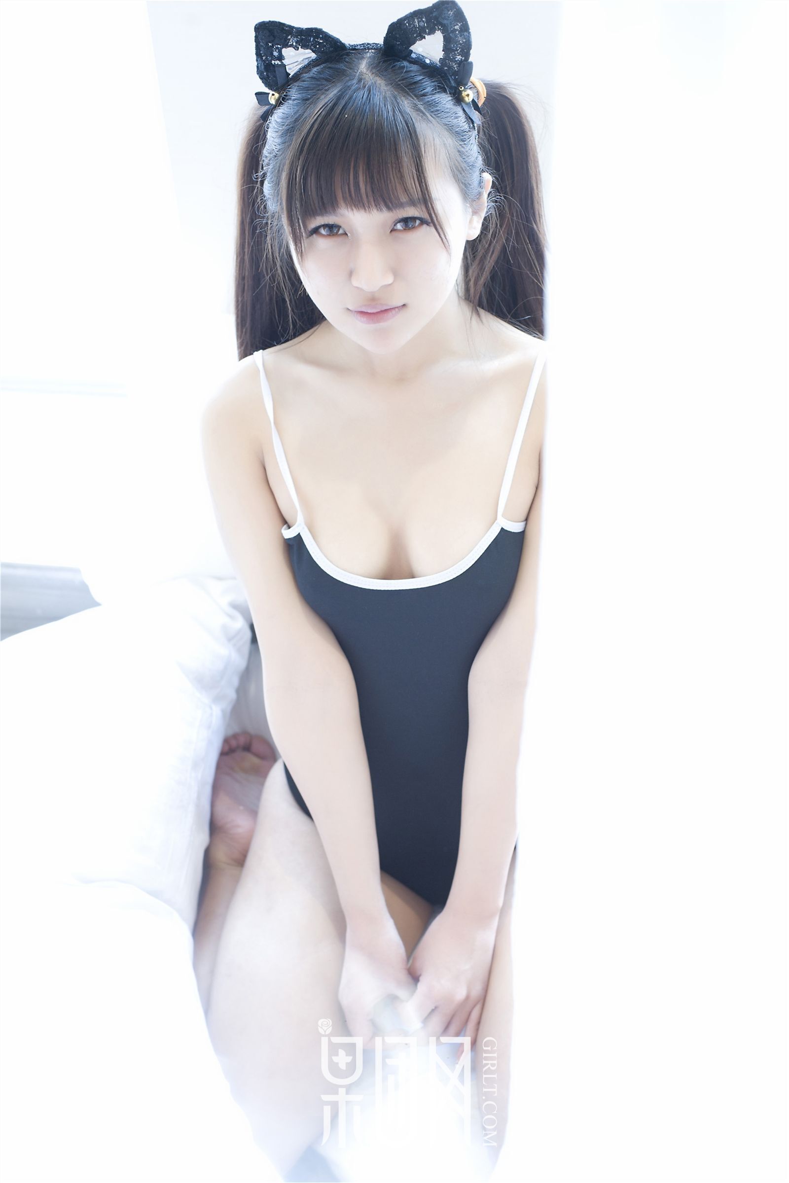 [Girlt果团网]2017.07.15 Vol.030 熙恩