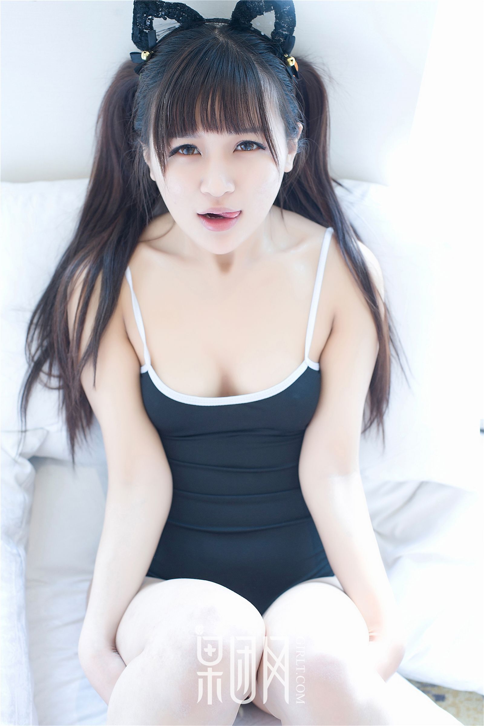 [Girlt果团网]2017.07.15 Vol.030 熙恩