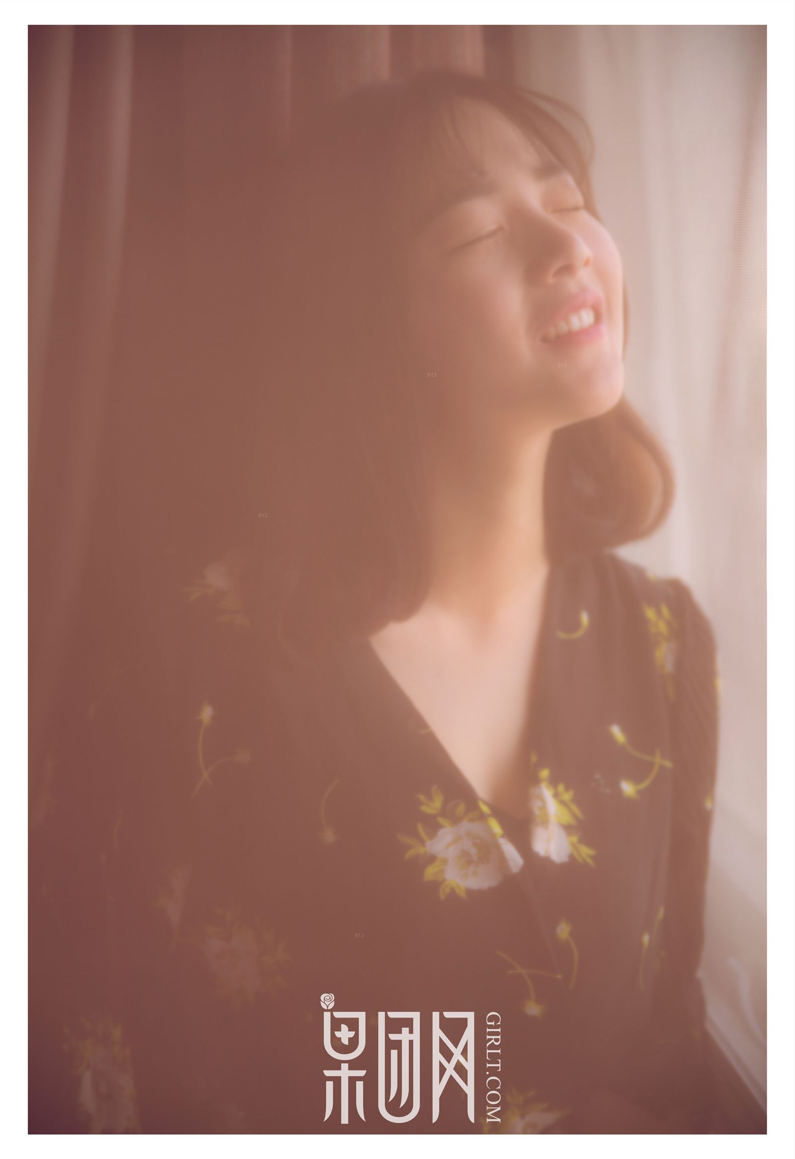 [Girlt果团网]2017.07.22 Vol.035 皮蛋儿