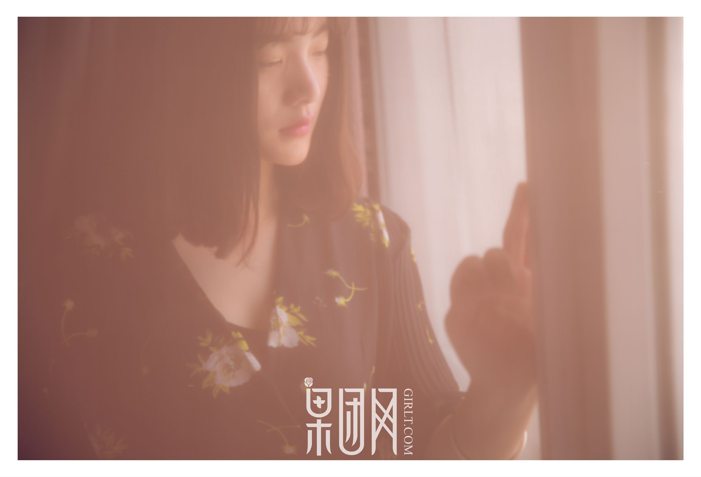 [Girlt果团网]2017.07.22 Vol.035 皮蛋儿