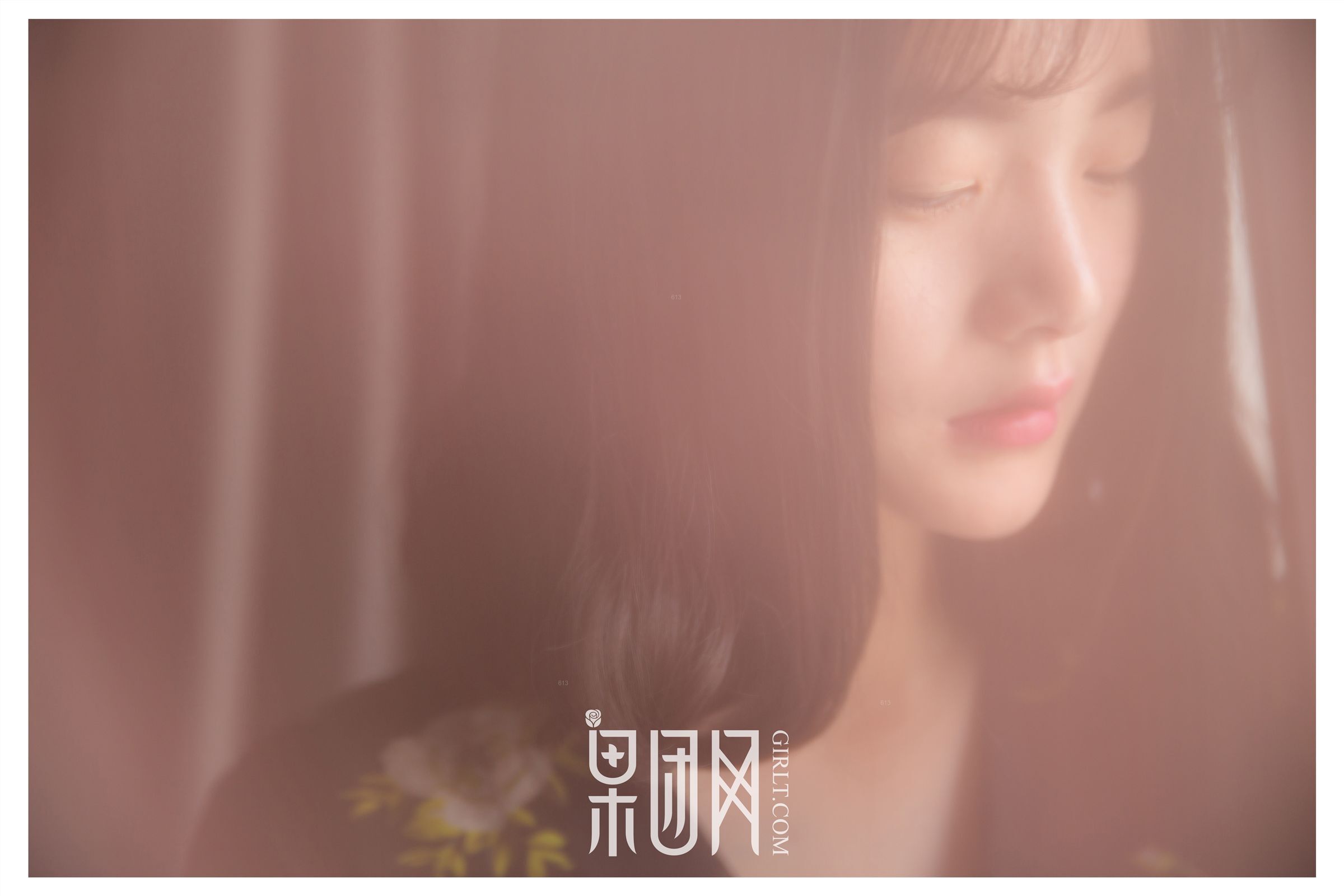 [Girlt果团网]2017.07.22 Vol.035 皮蛋儿