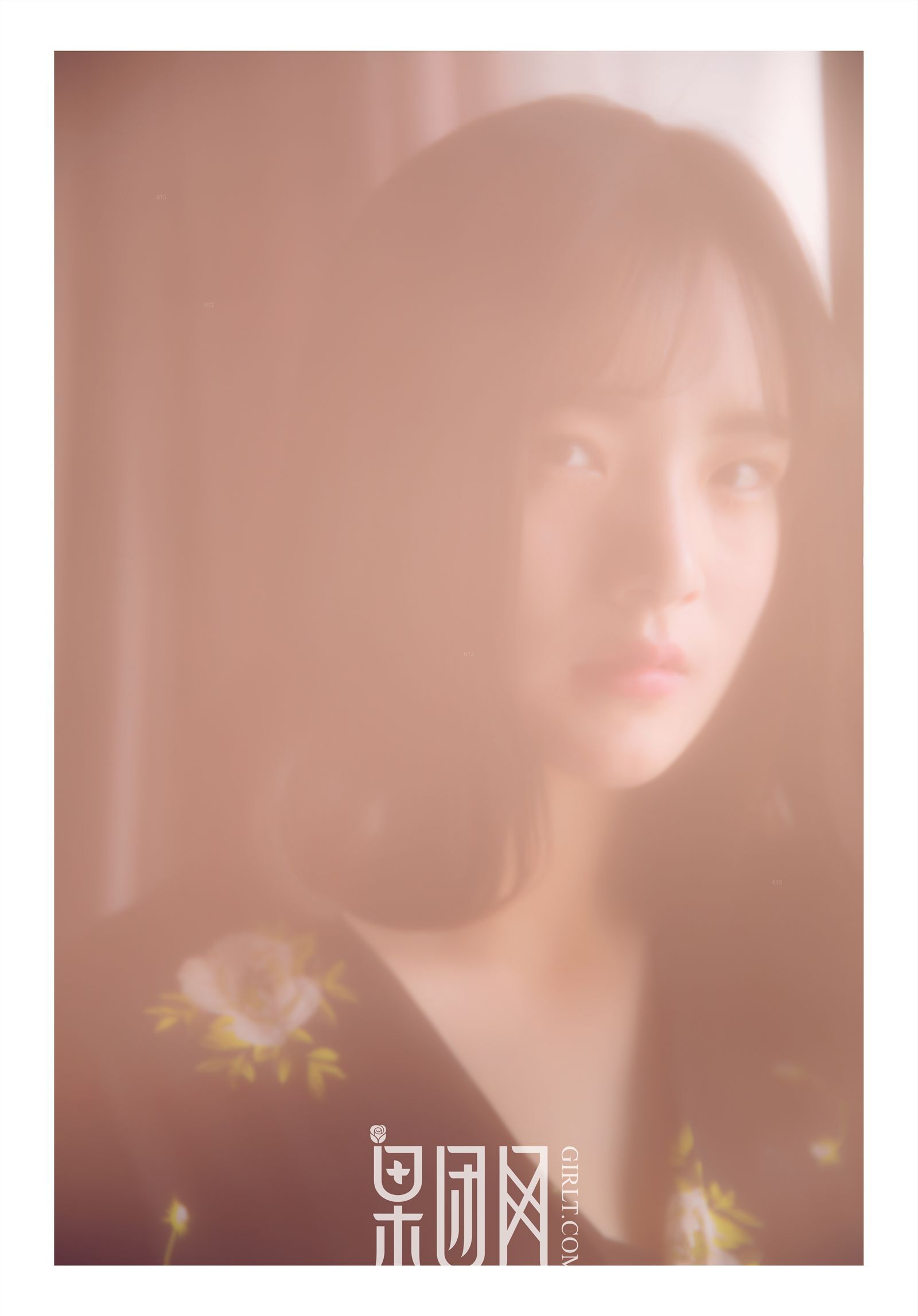 [Girlt果团网]2017.07.22 Vol.035 皮蛋儿