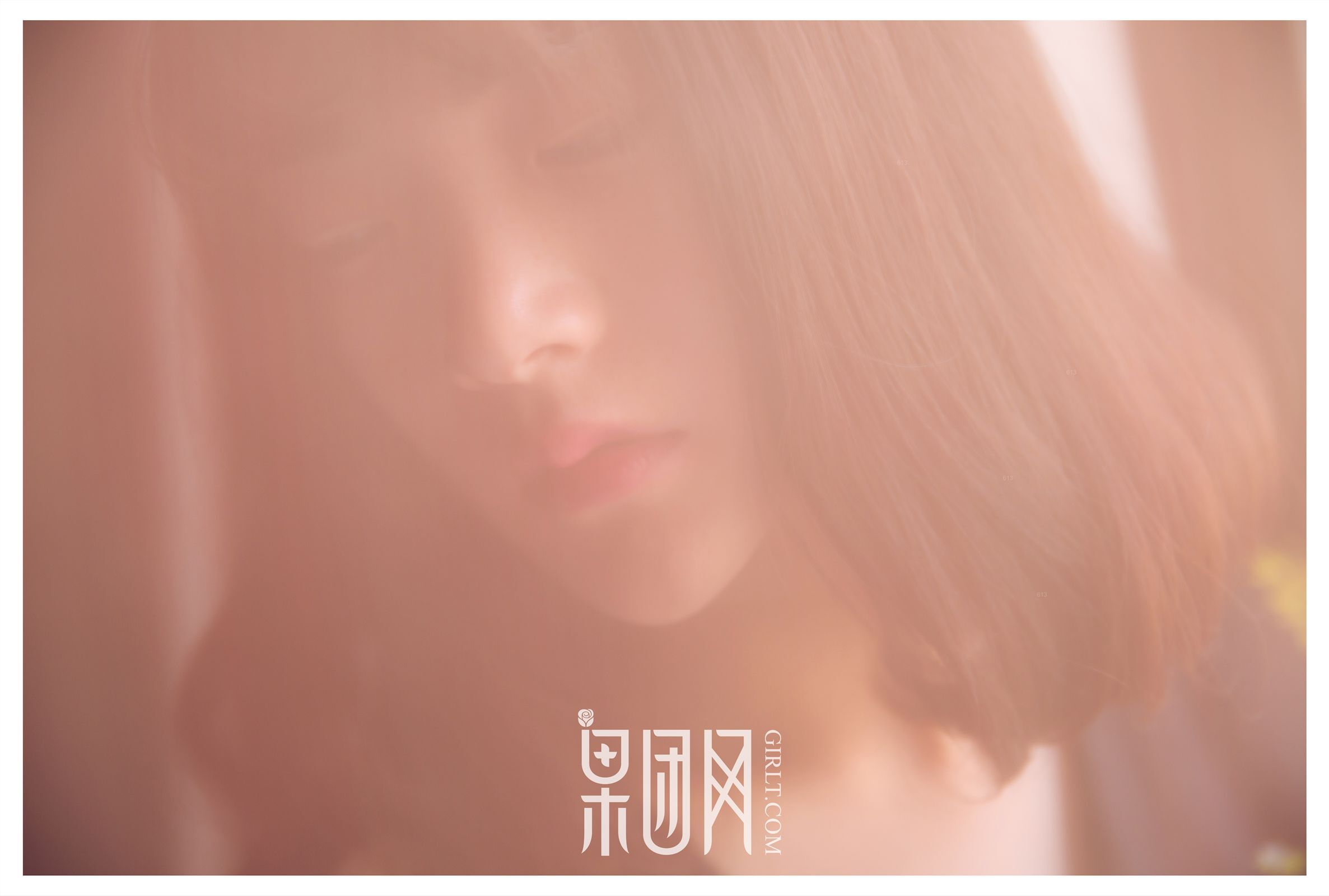 [Girlt果团网]2017.07.22 Vol.035 皮蛋儿