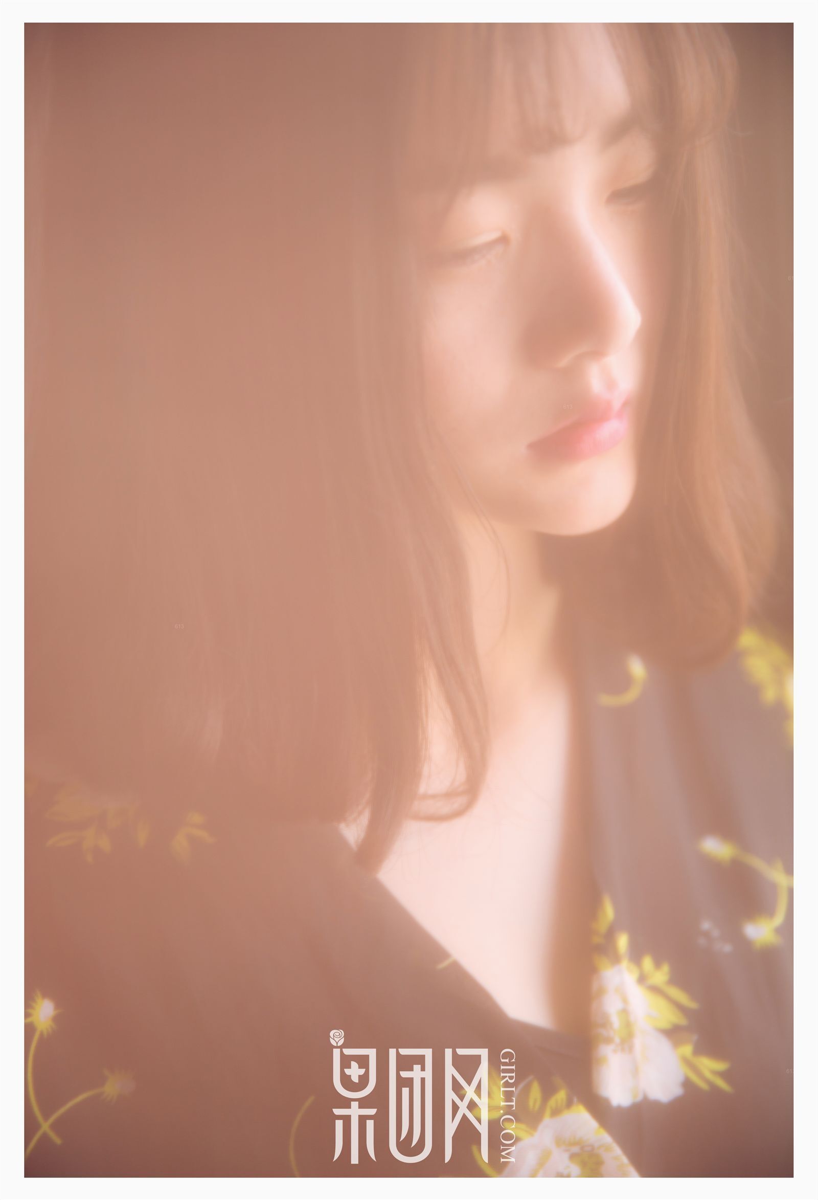 [Girlt果团网]2017.07.22 Vol.035 皮蛋儿