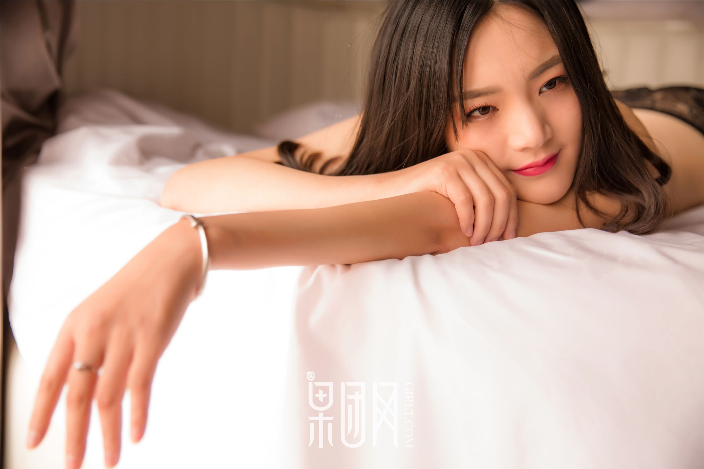 [Girlt果团网]2017.07.22 Vol.035 皮蛋儿