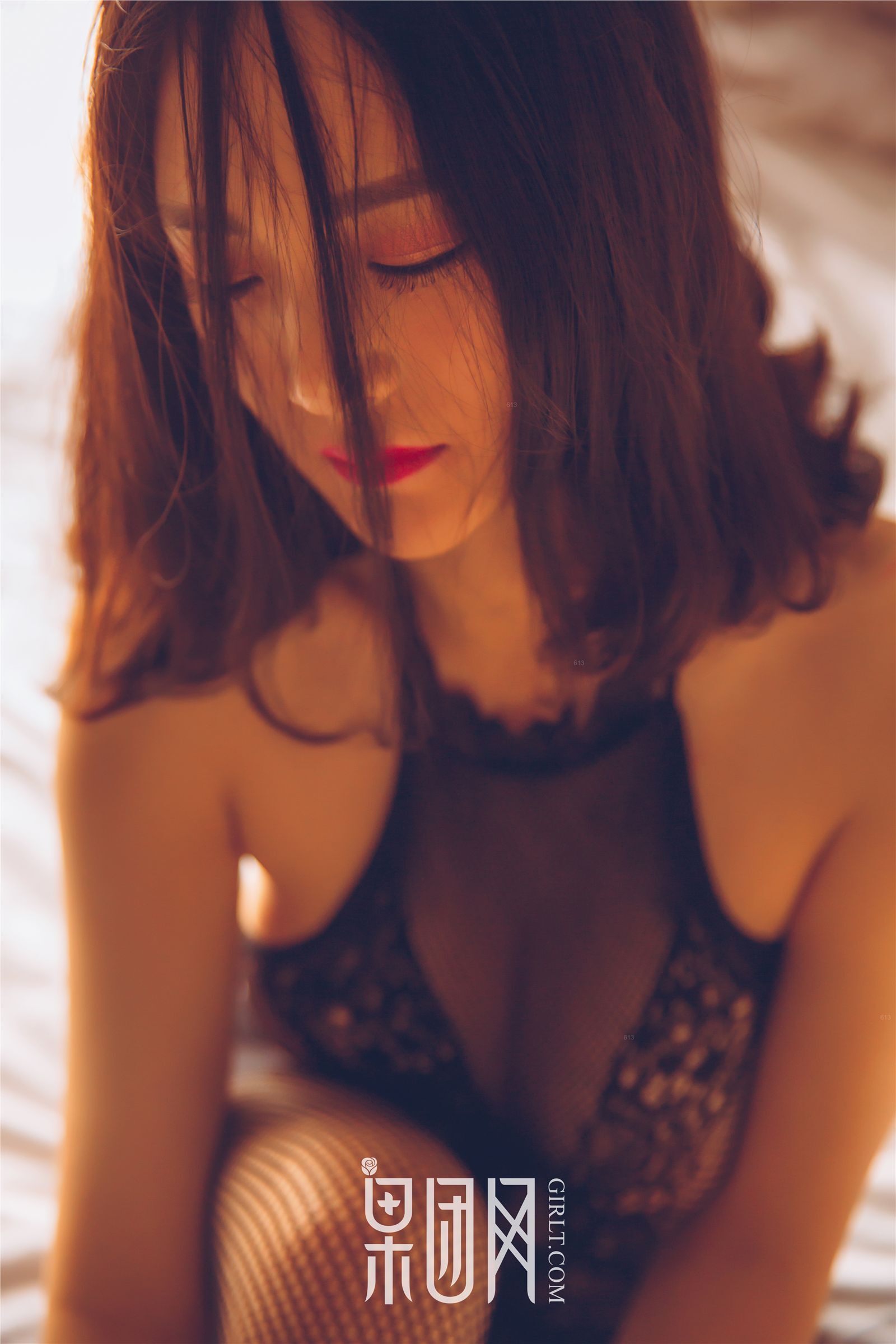 [Girlt果团网]2017.07.22 Vol.035 皮蛋儿