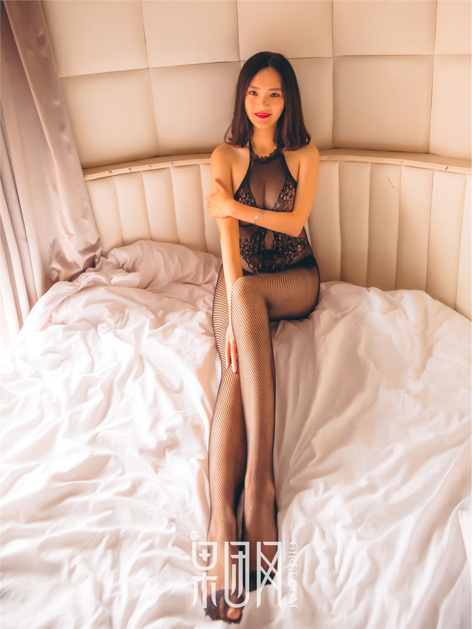 [Girlt果团网]2017.07.22 Vol.035 皮蛋儿