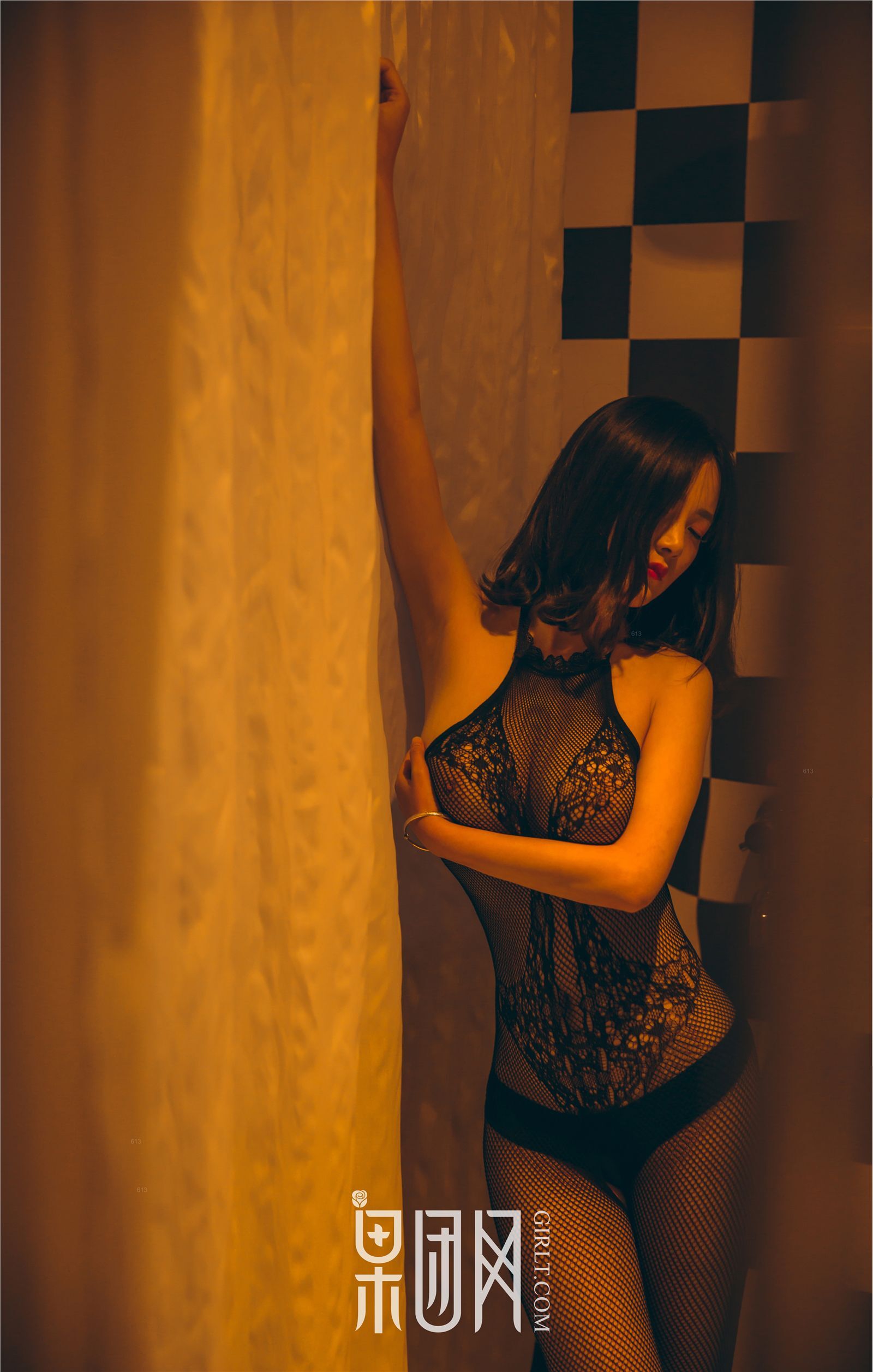 [Girlt果团网]2017.07.22 Vol.035 皮蛋儿