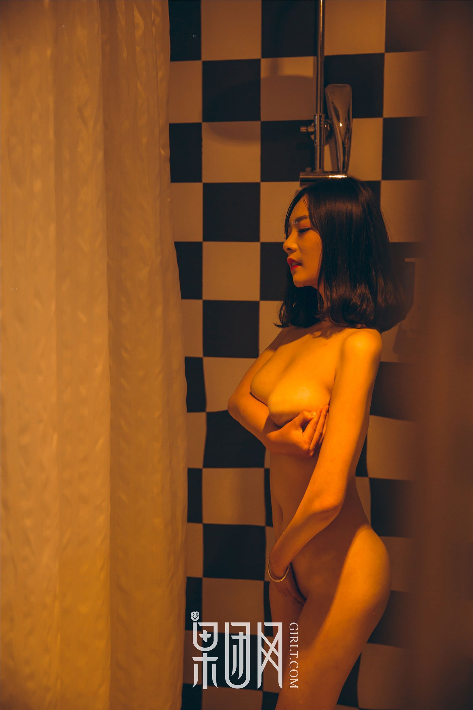 [Girlt果团网]2017.07.22 Vol.035 皮蛋儿