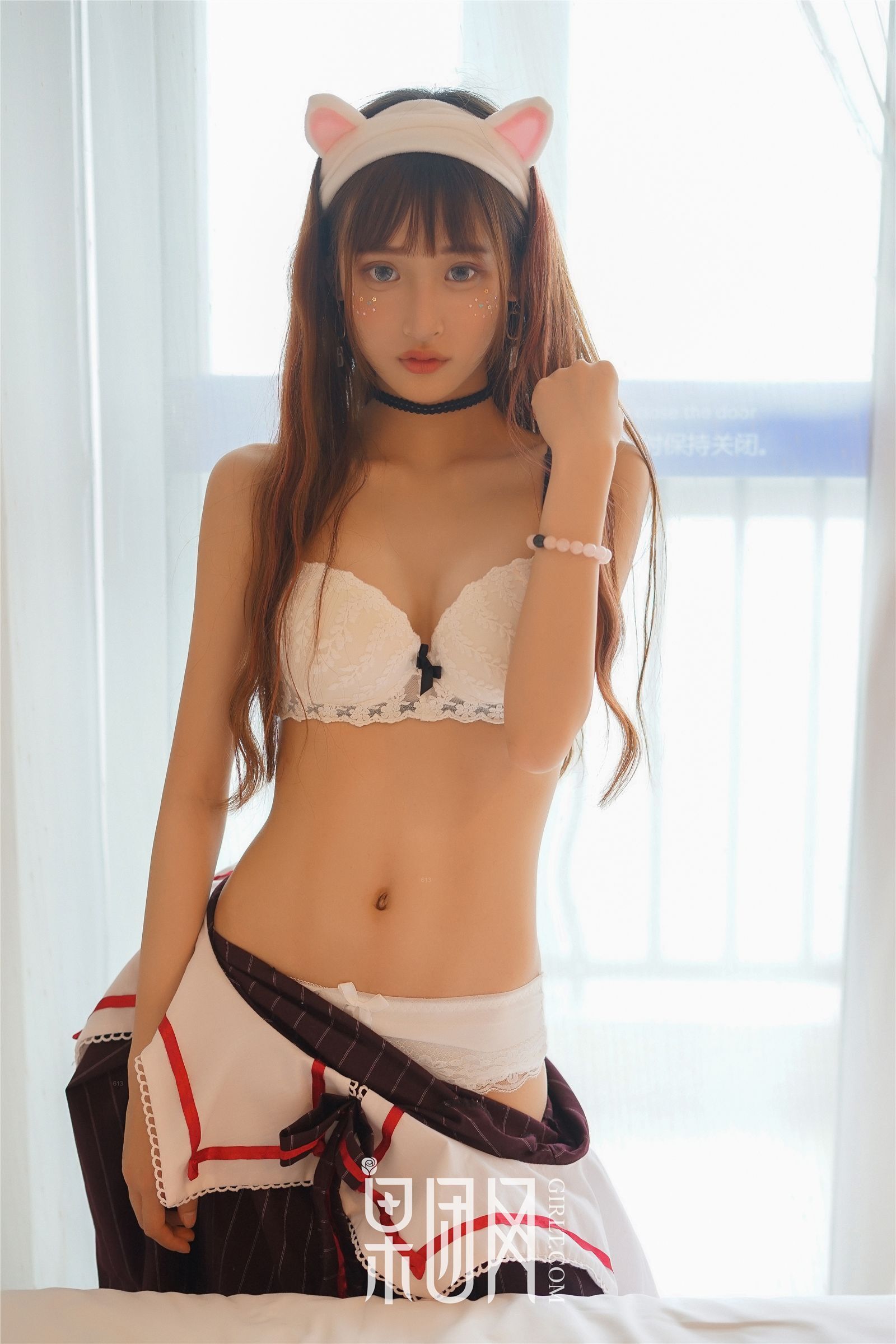 [Girlt果团网]2017.07.22 Vol.036 little贝壳