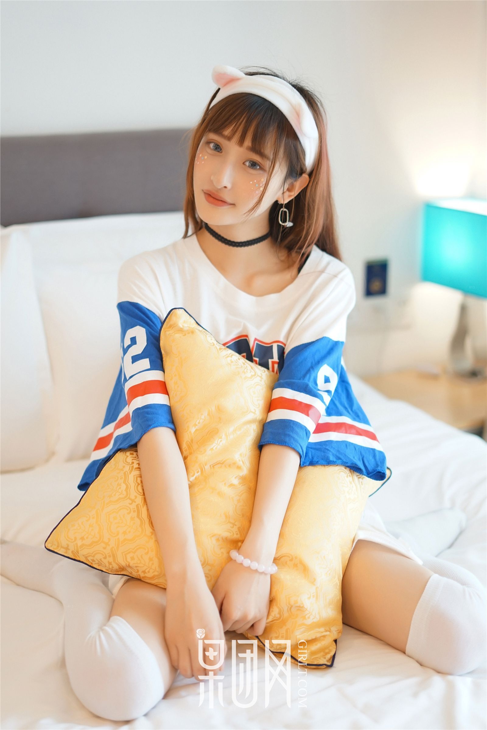 [Girlt果团网]2017.07.22 Vol.036 little贝壳