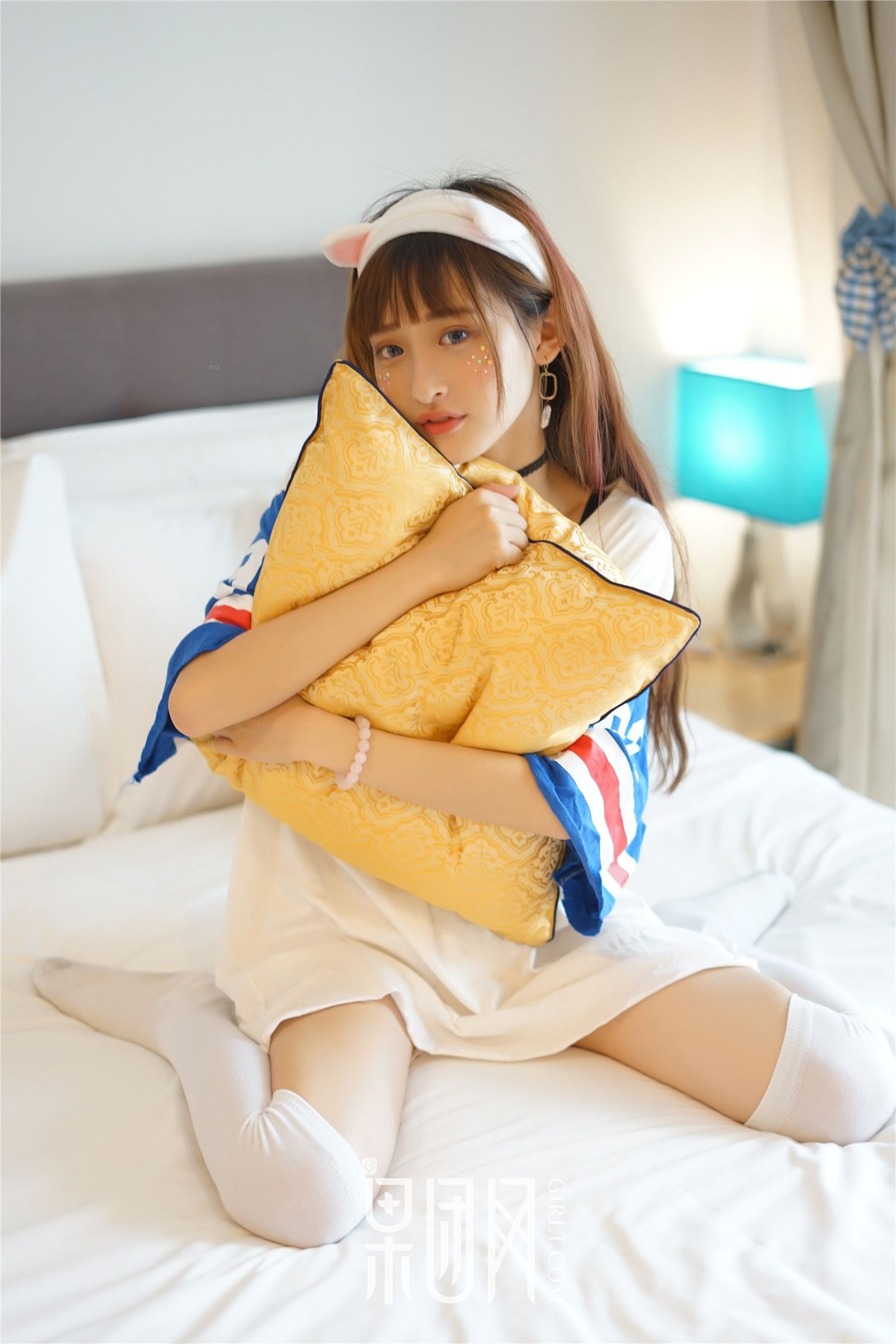 [Girlt果团网]2017.07.22 Vol.036 little贝壳