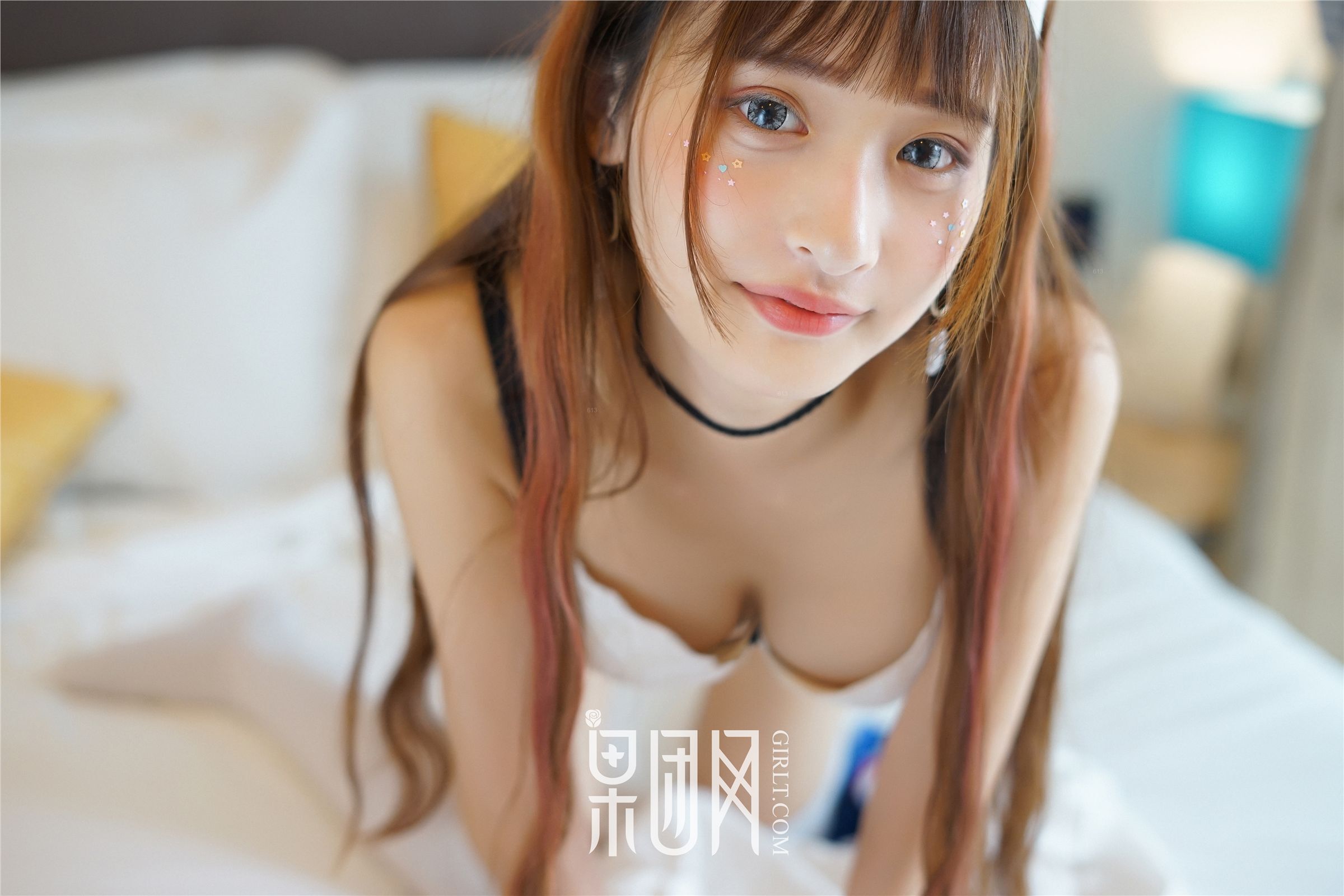 [Girlt果团网]2017.07.22 Vol.036 little贝壳