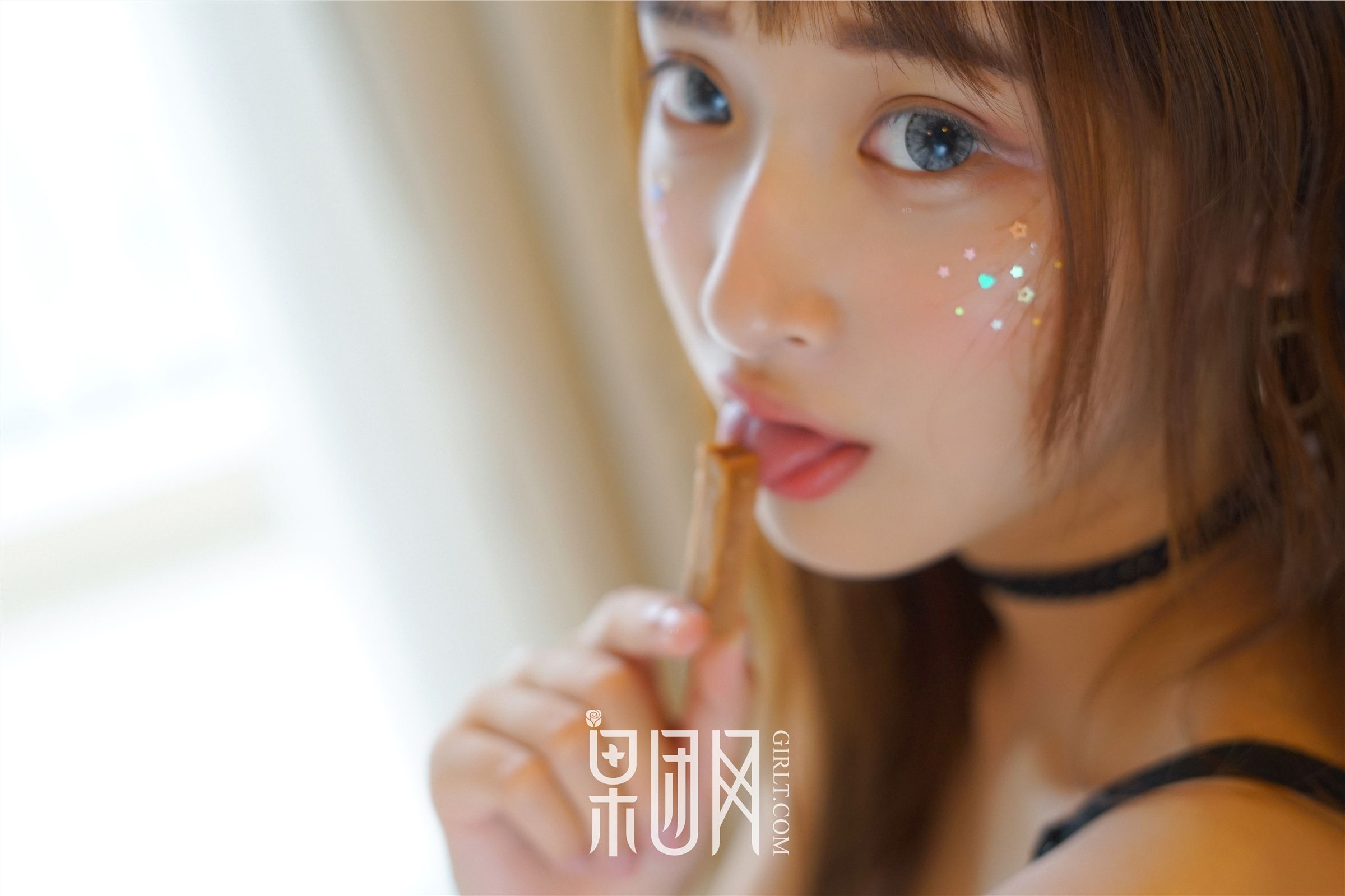 [Girlt果团网]2017.07.22 Vol.036 little贝壳