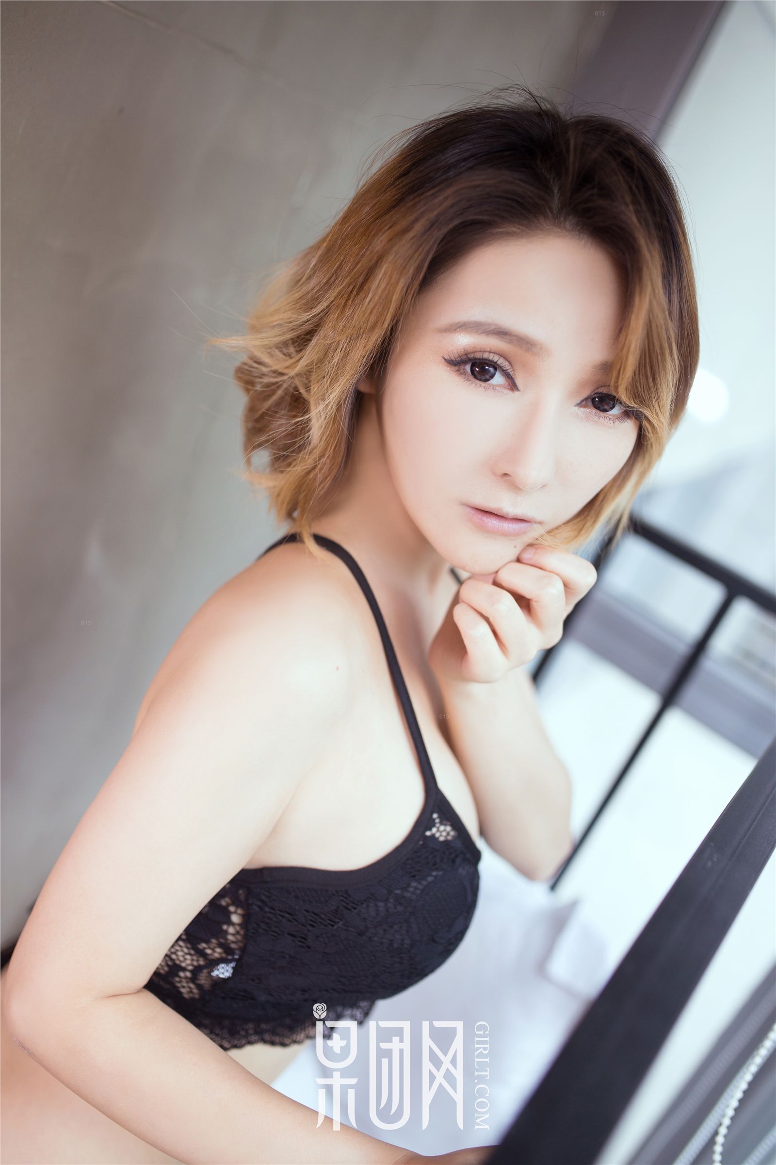 [Girlt果团网]2017.07.22 Vol.037 日本女老师