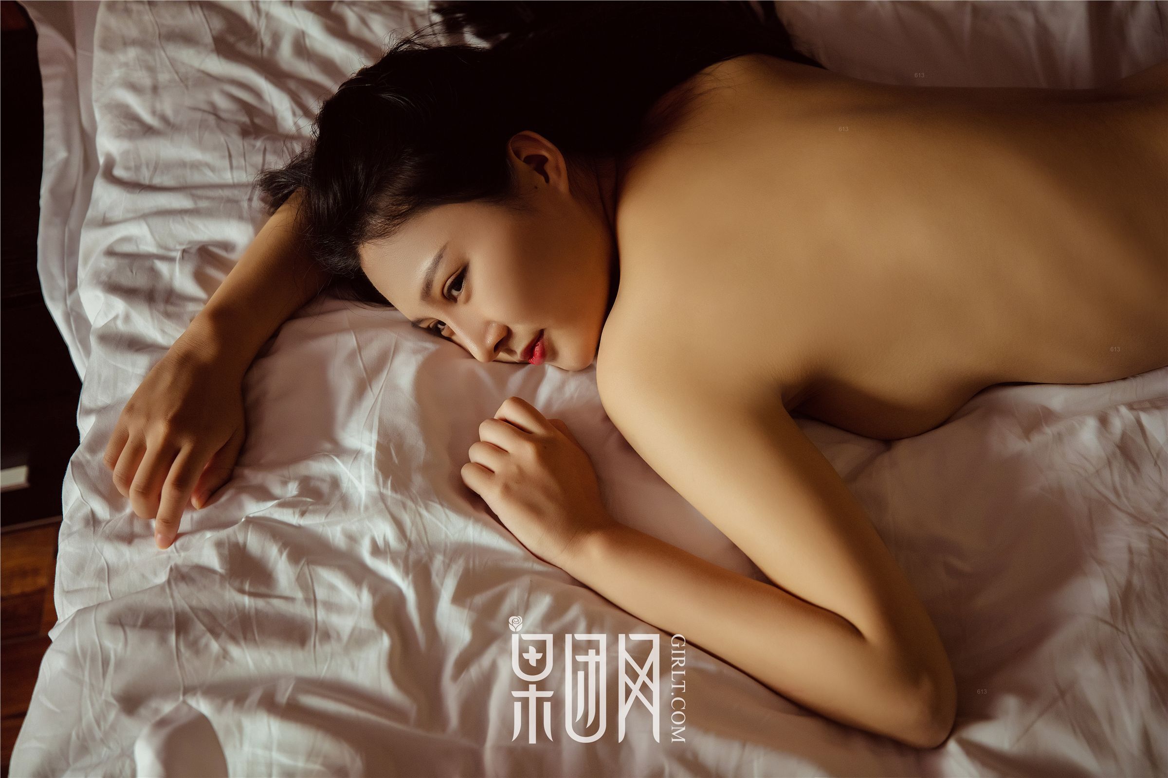 [Girlt果团网]2017.07.22 Vol.038 钟紫怡