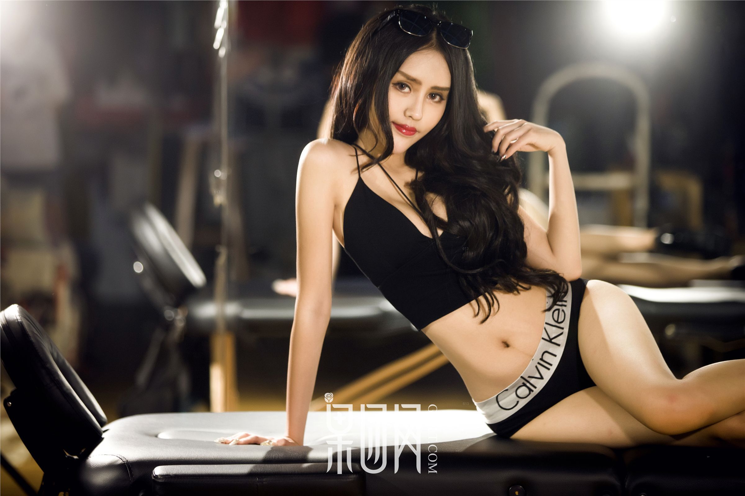 [Girlt果团网]2017.07.29 Vol.041 陈迪雅