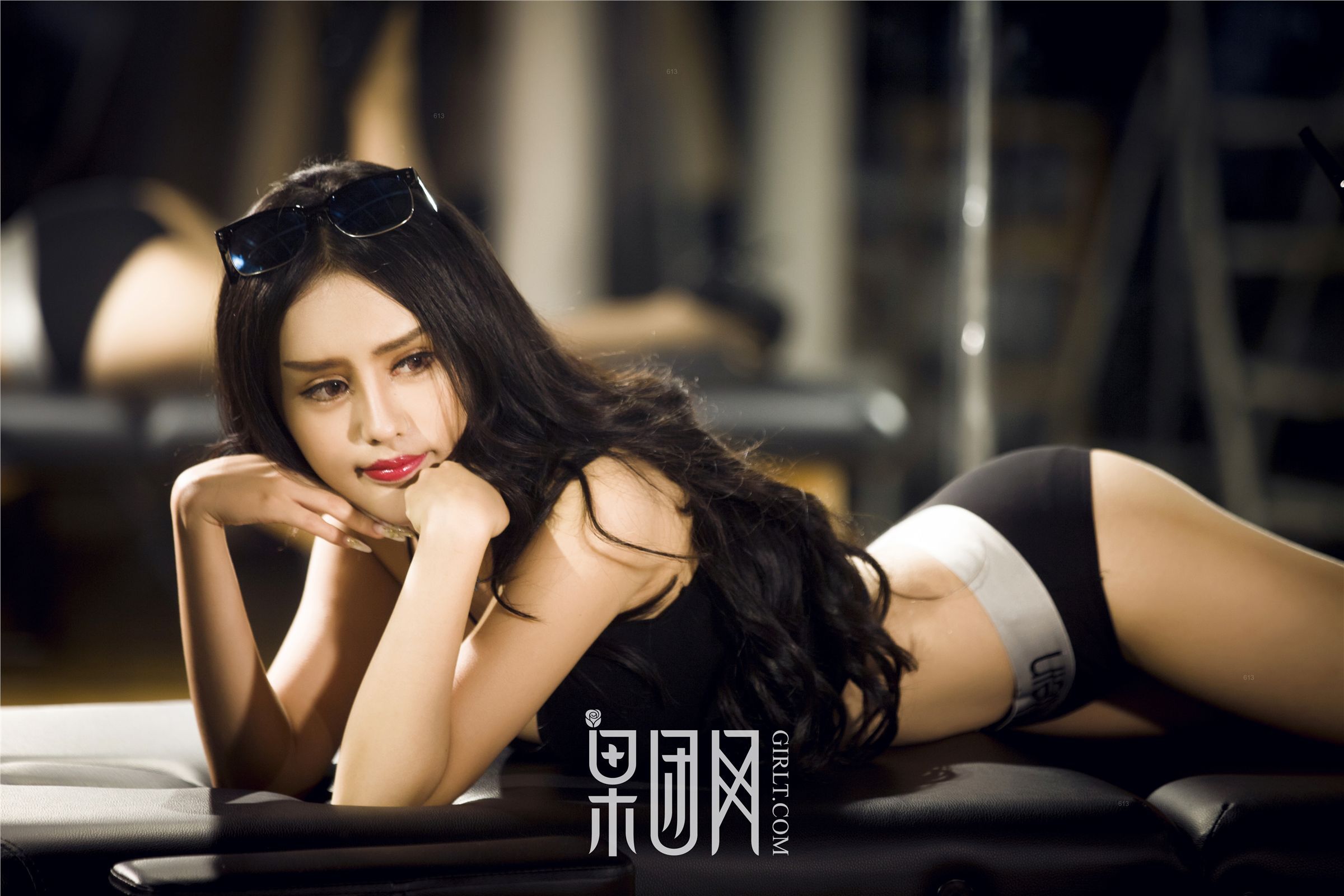 [Girlt果团网]2017.07.29 Vol.041 陈迪雅