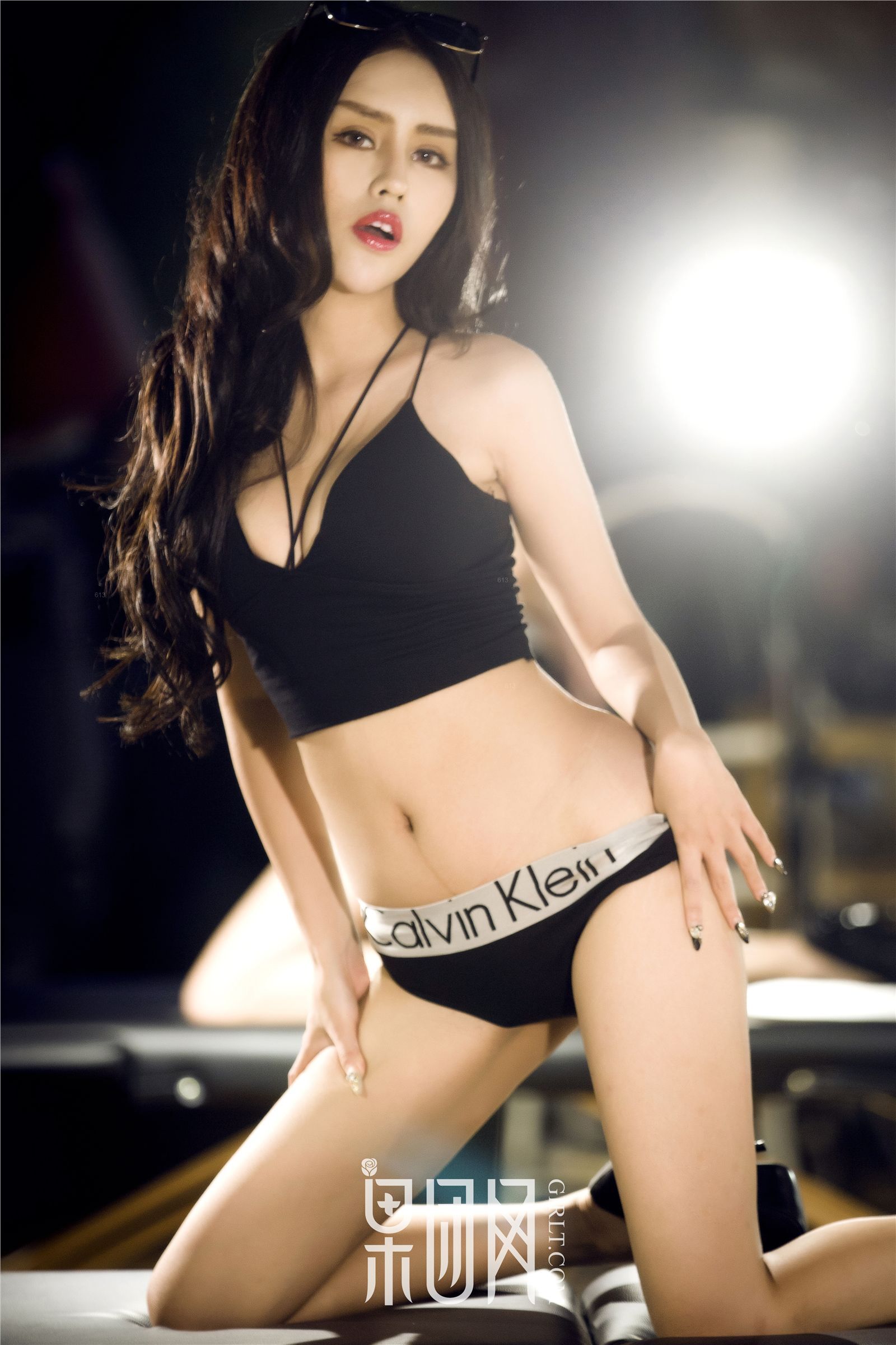 [Girlt果团网]2017.07.29 Vol.041 陈迪雅