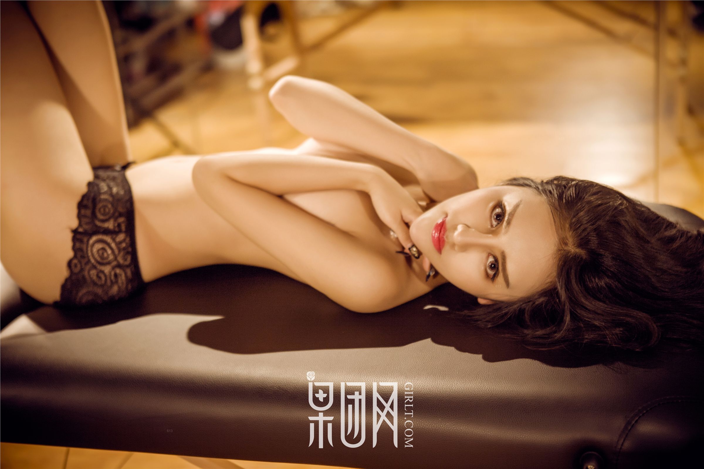 [Girlt果团网]2017.07.29 Vol.041 陈迪雅