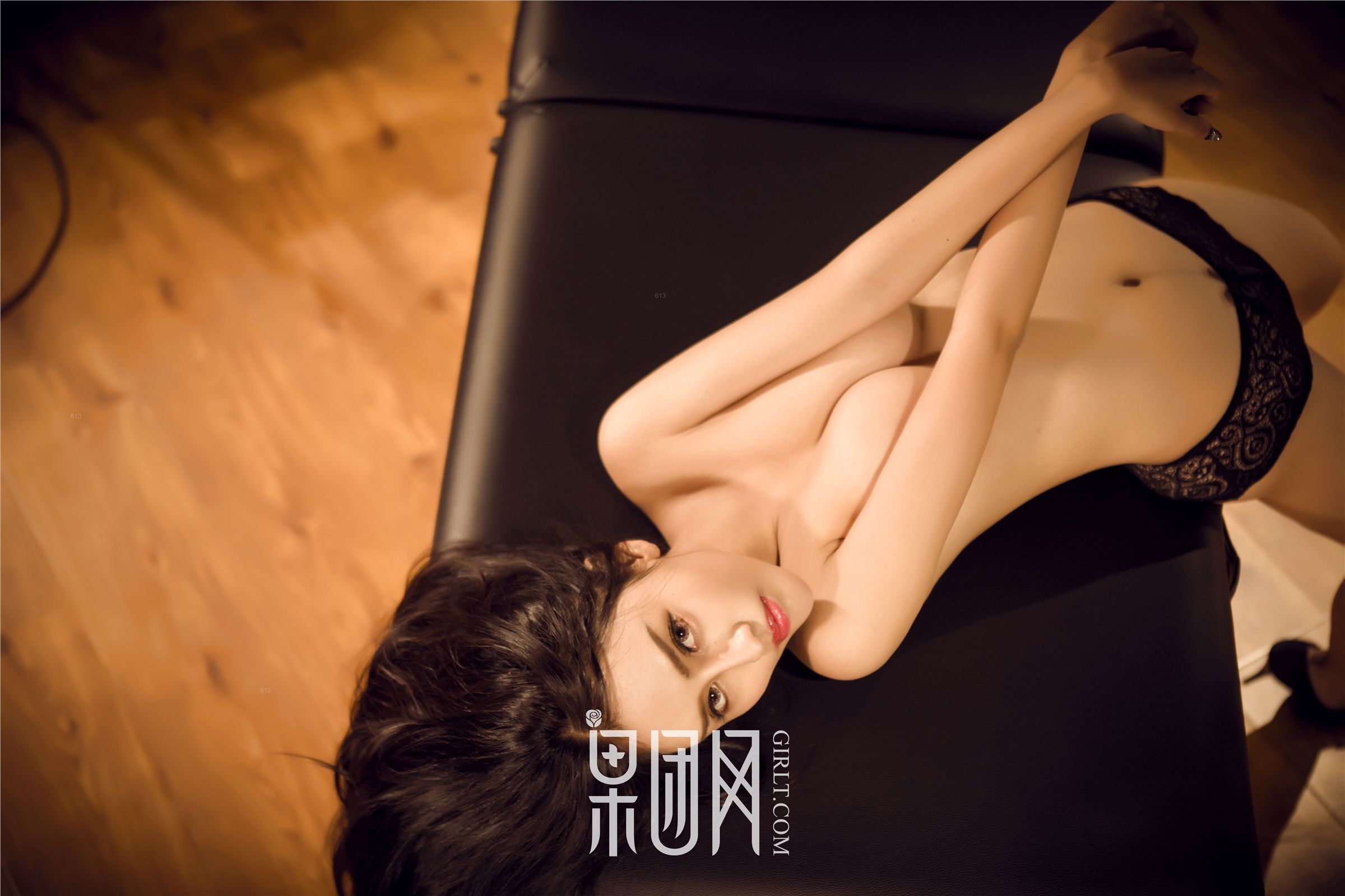 [Girlt果团网]2017.07.29 Vol.041 陈迪雅