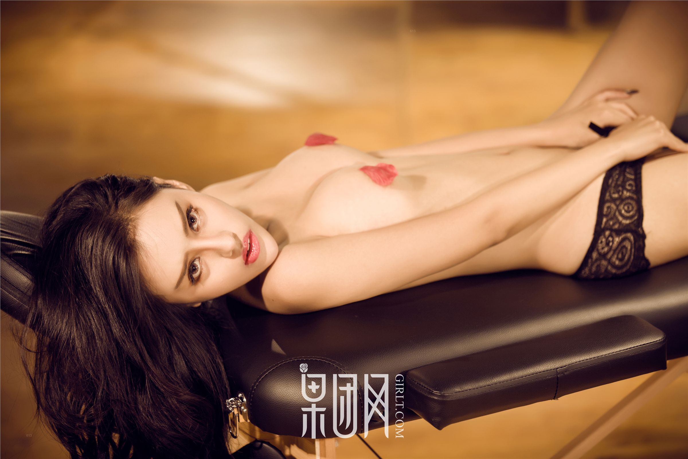 [Girlt果团网]2017.07.29 Vol.041 陈迪雅