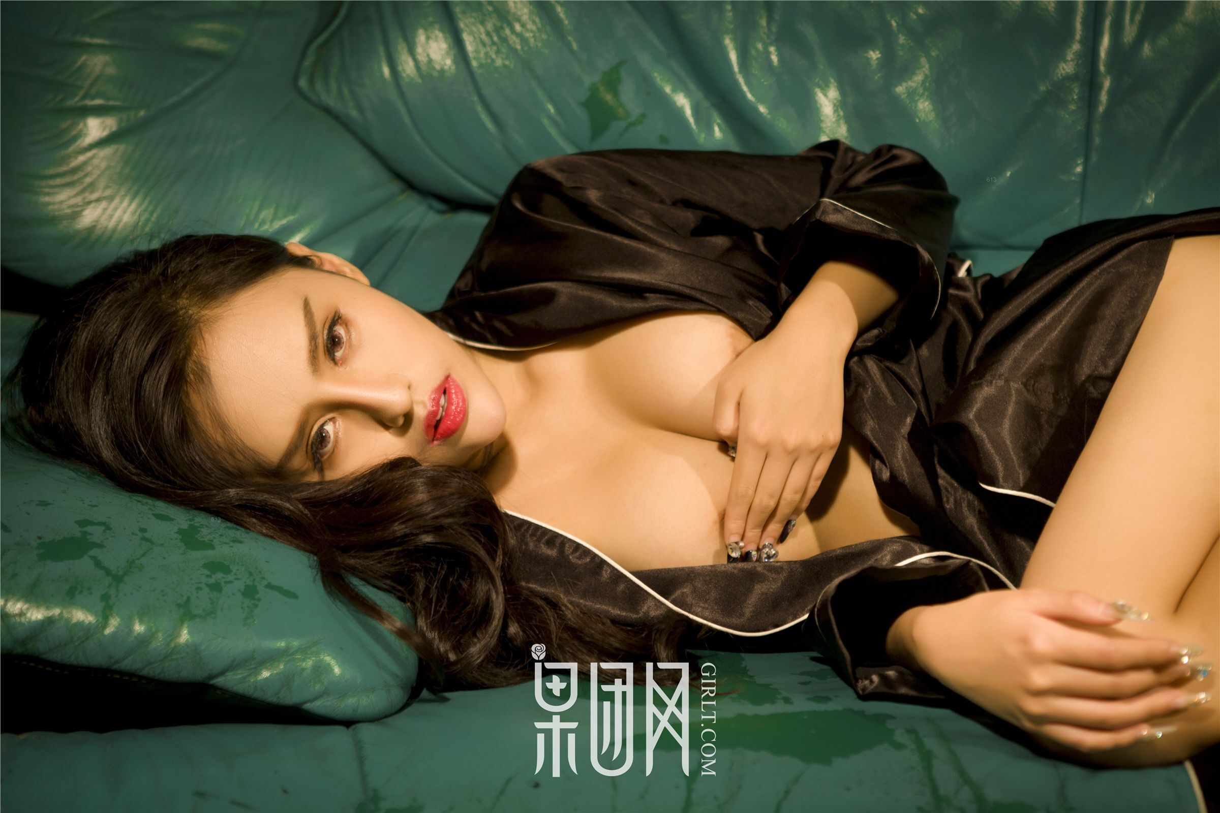 [Girlt果团网]2017.07.29 Vol.041 陈迪雅