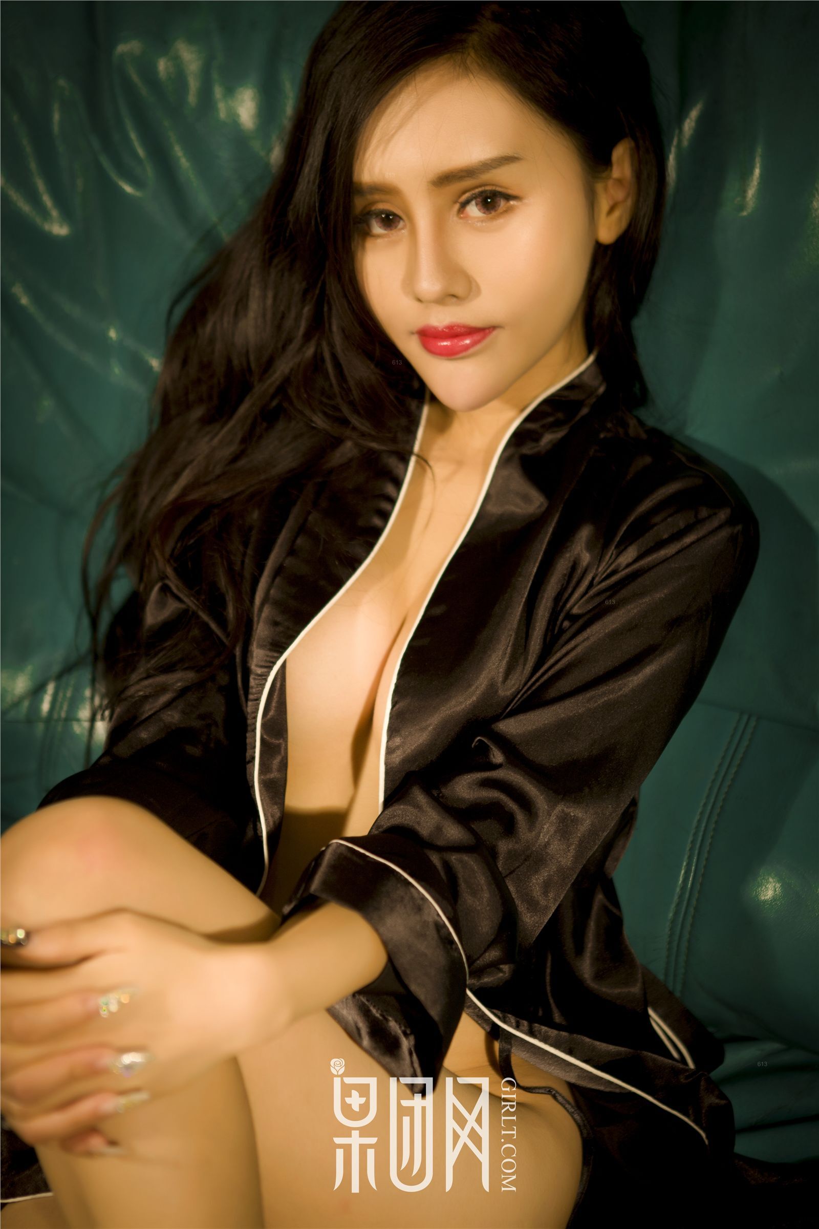 [Girlt果团网]2017.07.29 Vol.041 陈迪雅