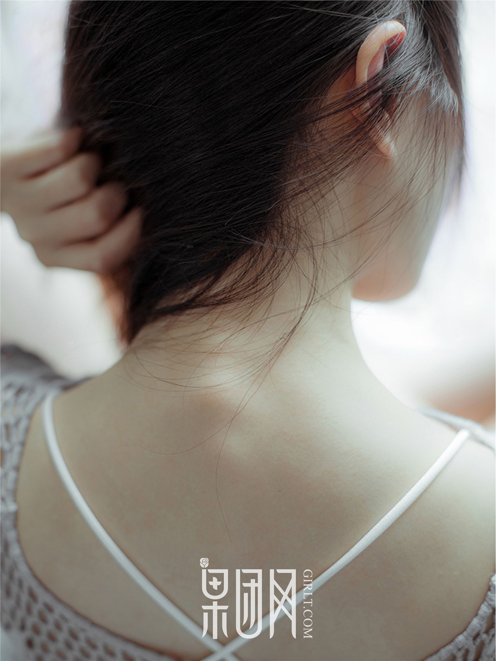 [Girlt果团网]2017.08.05 Vol.046 樱桃少女