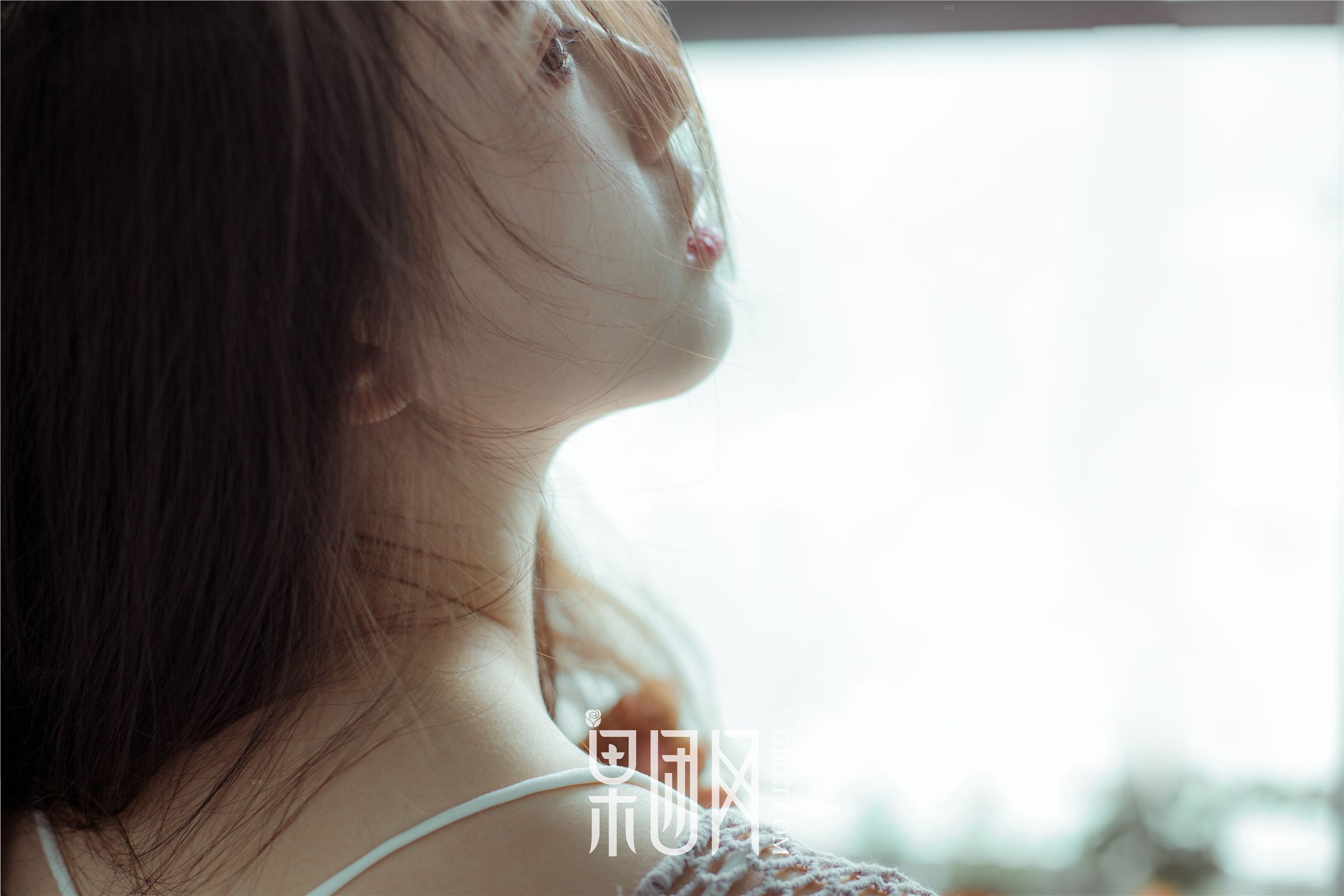 [Girlt果团网]2017.08.05 Vol.046 樱桃少女