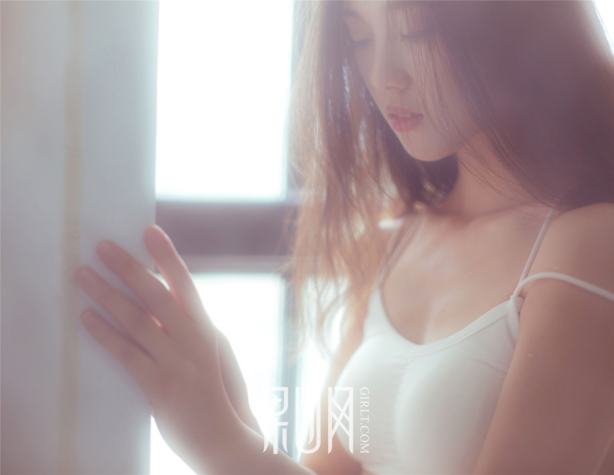 [Girlt果团网]2017.08.05 Vol.046 樱桃少女