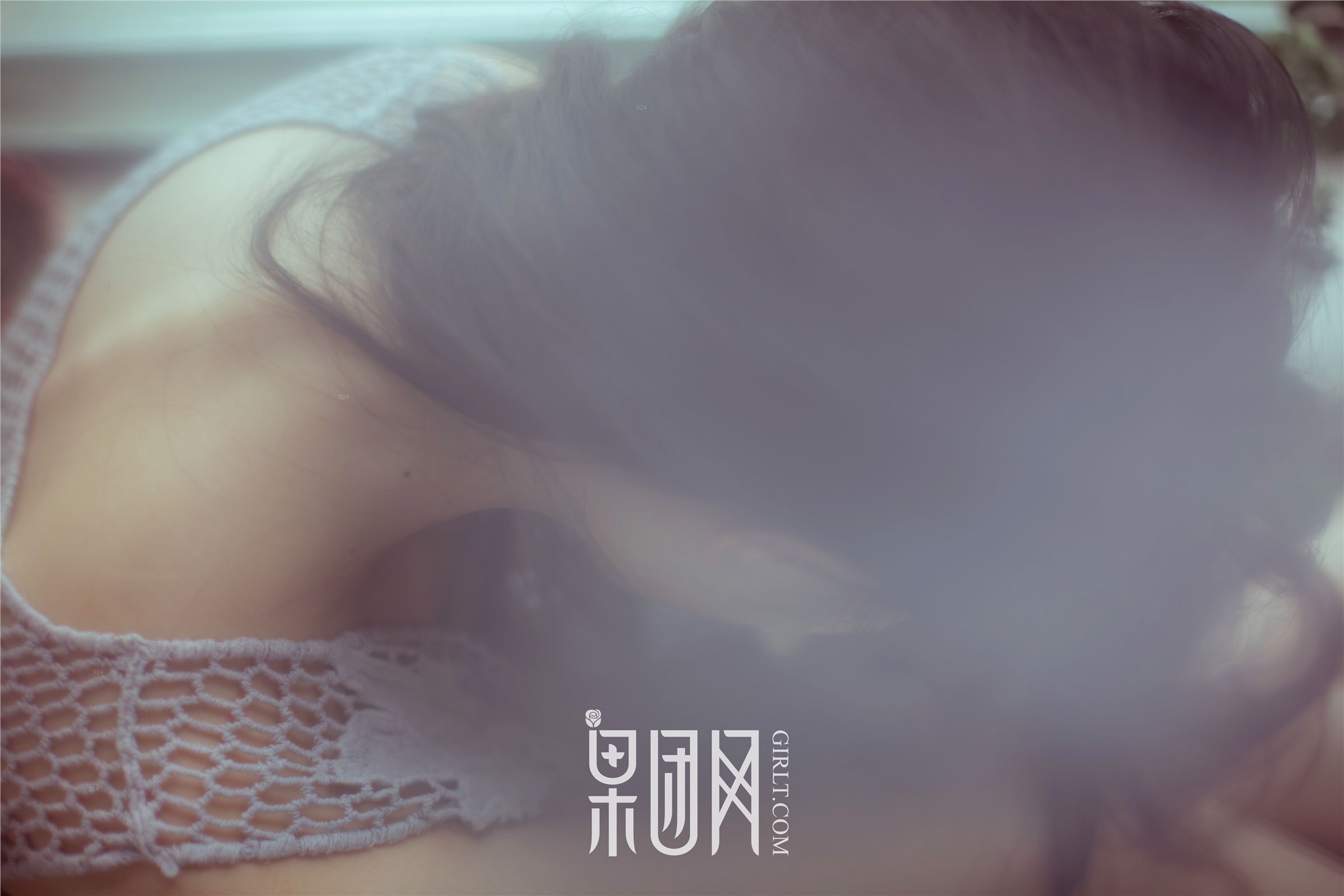 [Girlt果团网]2017.08.05 Vol.046 樱桃少女