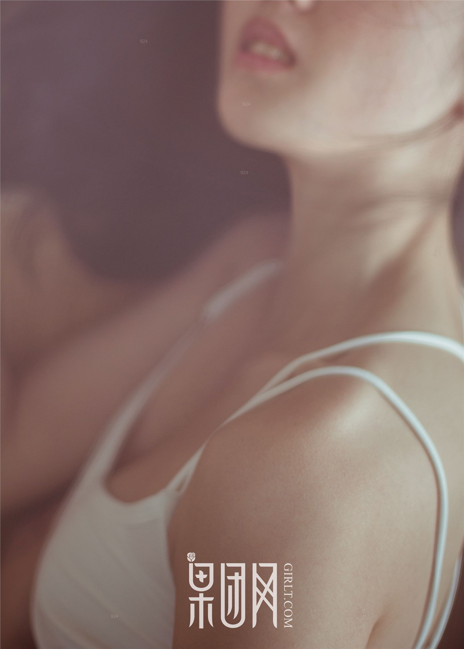 [Girlt果团网]2017.08.05 Vol.046 樱桃少女