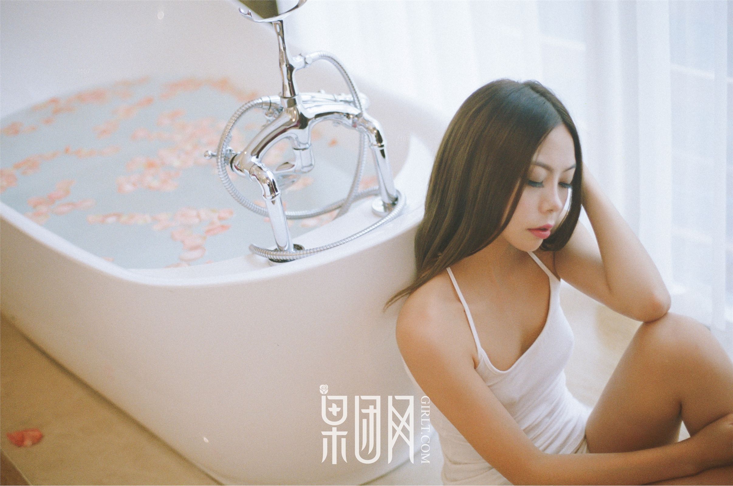 [Girlt果团网]2017.08.27 Vol.058