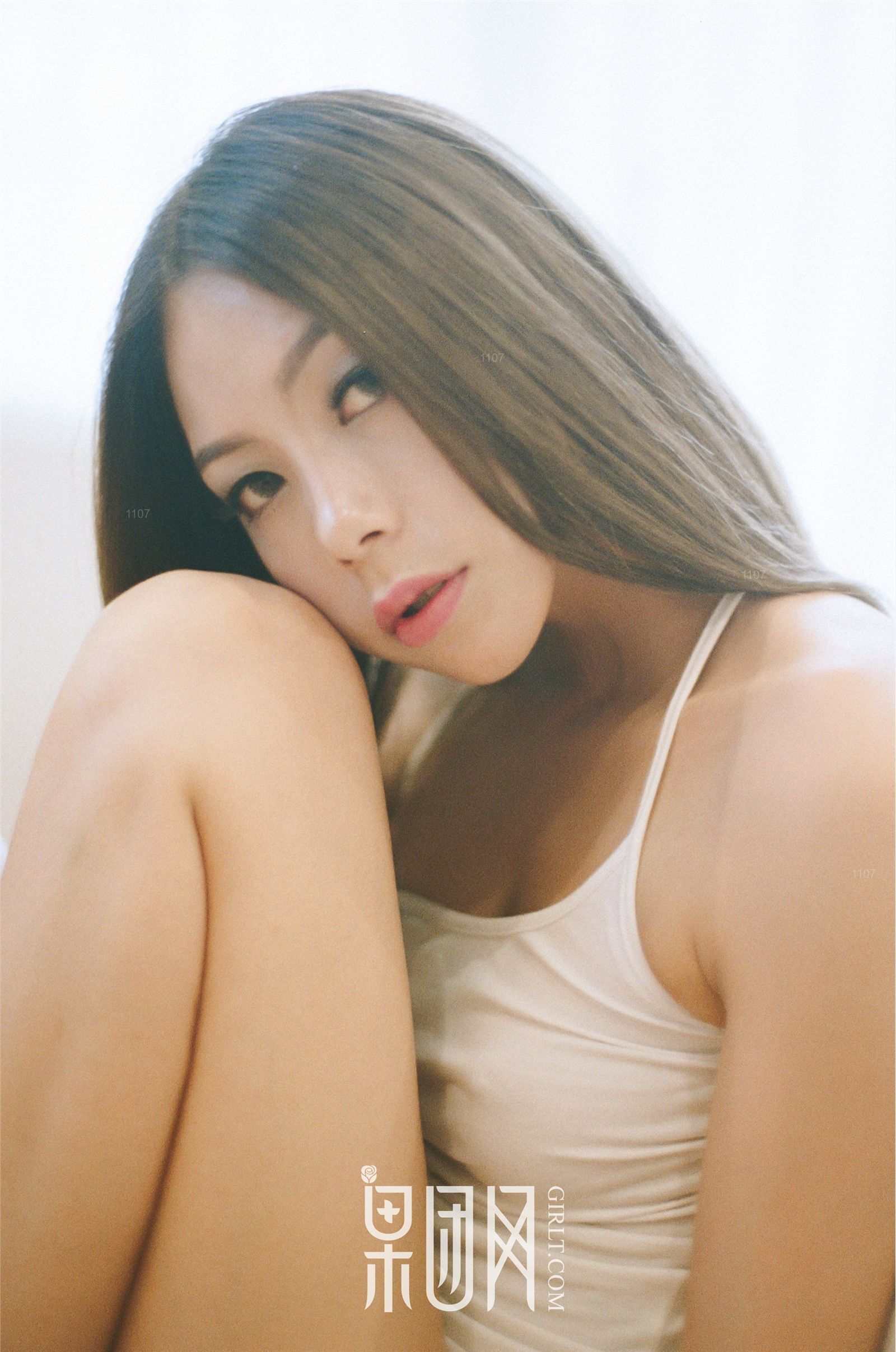 [Girlt果团网]2017.08.27 Vol.058