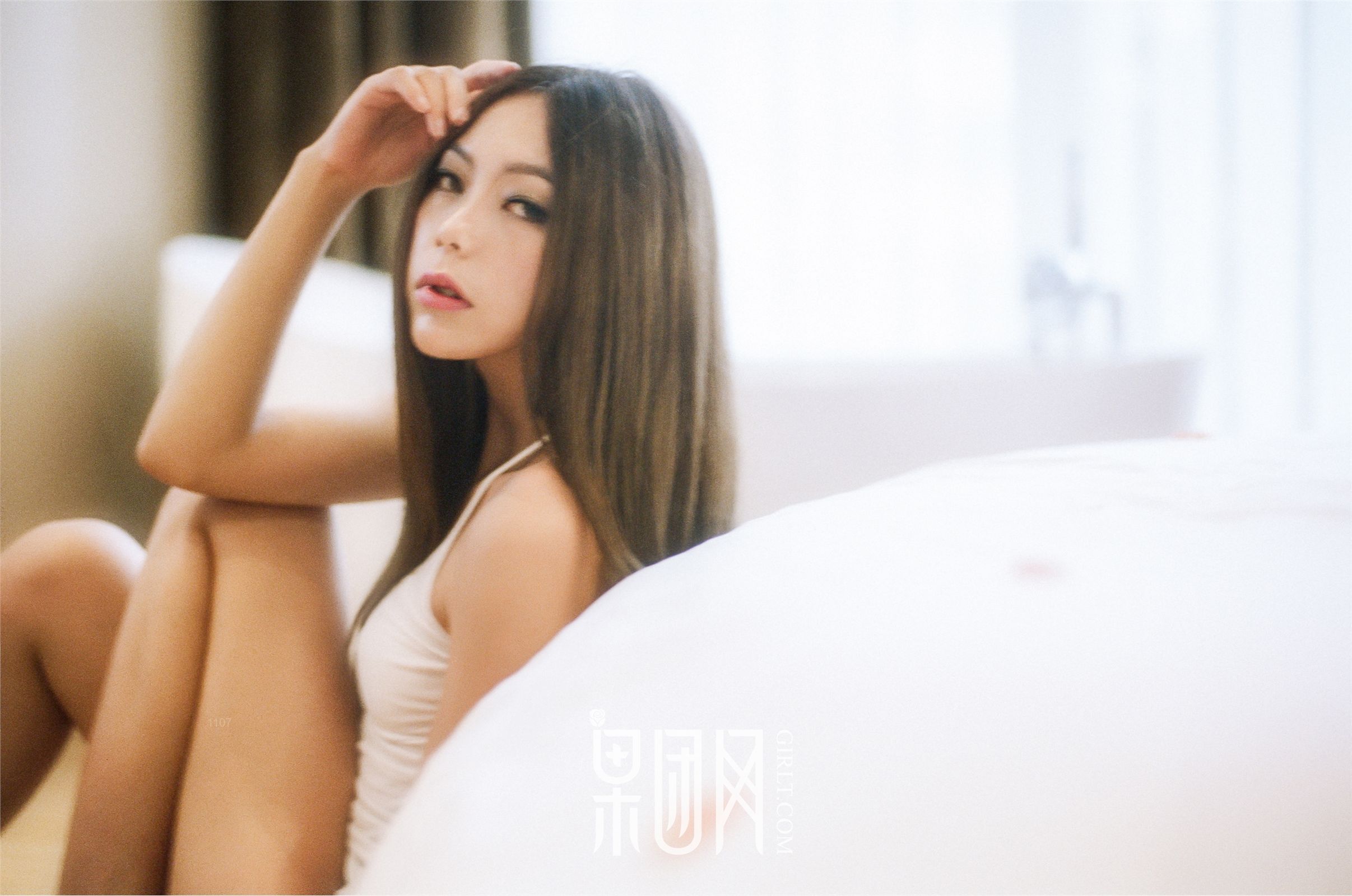 [Girlt果团网]2017.08.27 Vol.058