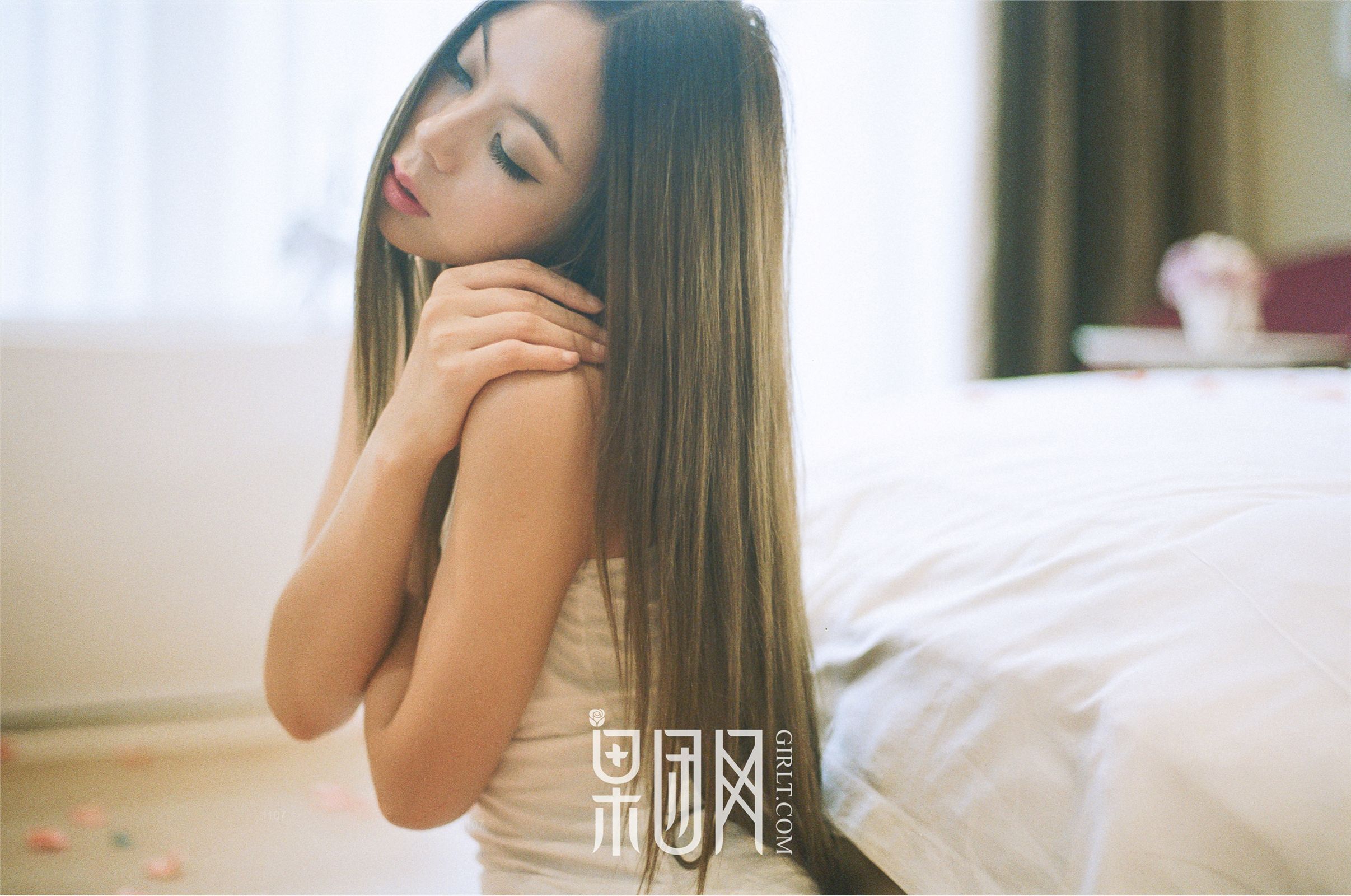 [Girlt果团网]2017.08.27 Vol.058