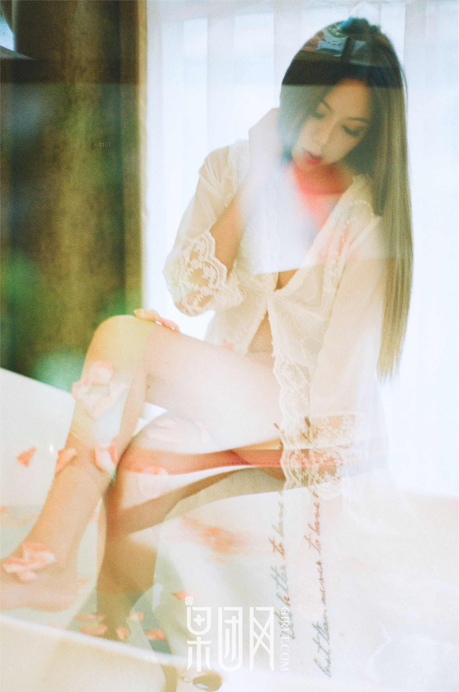 [Girlt果团网]2017.08.27 Vol.058