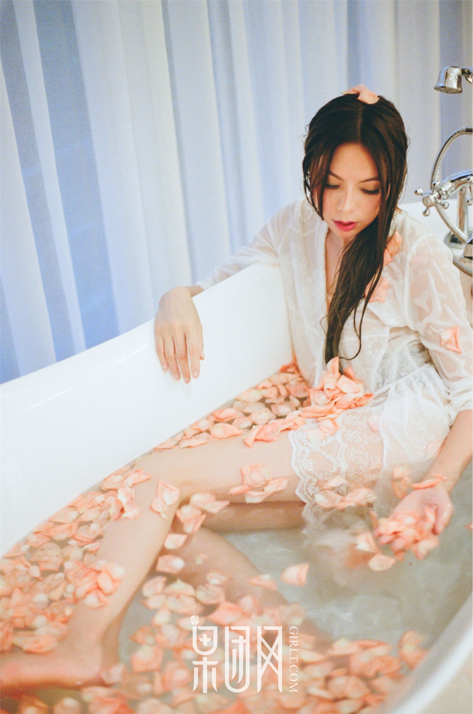 [Girlt果团网]2017.08.27 Vol.058