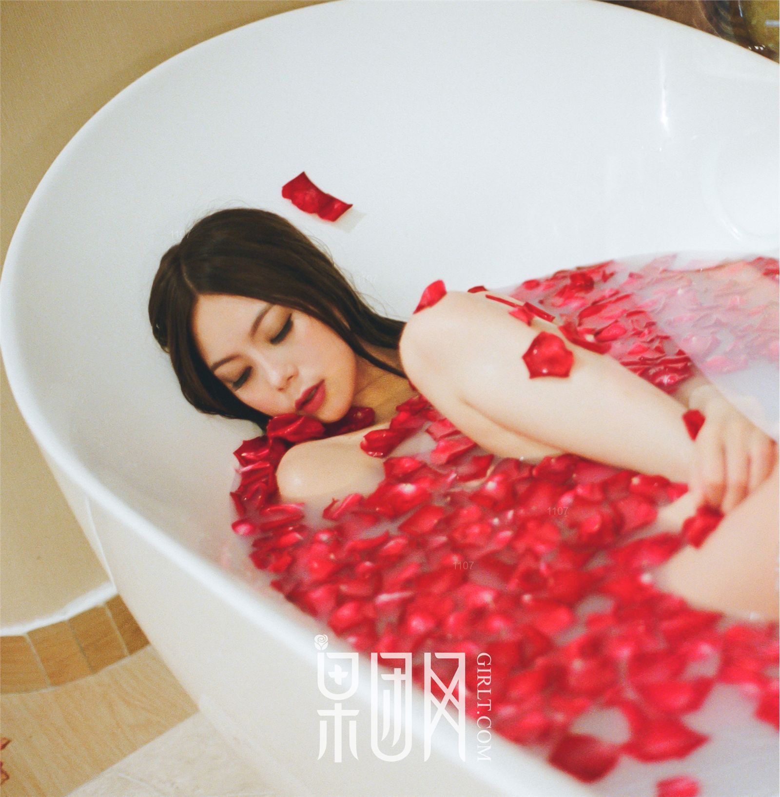 [Girlt果团网]2017.08.27 Vol.058