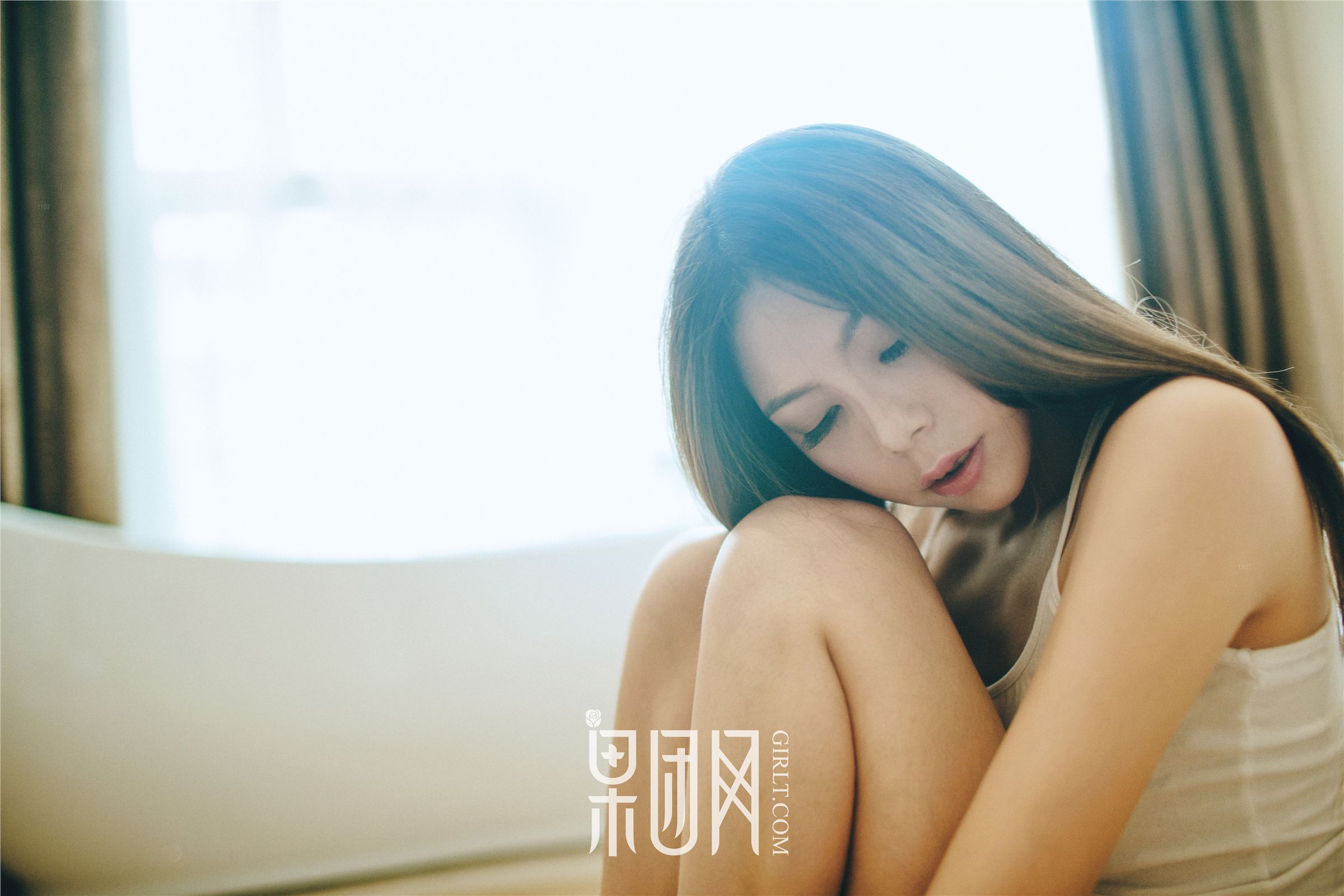 [Girlt果团网]2017.08.27 Vol.058